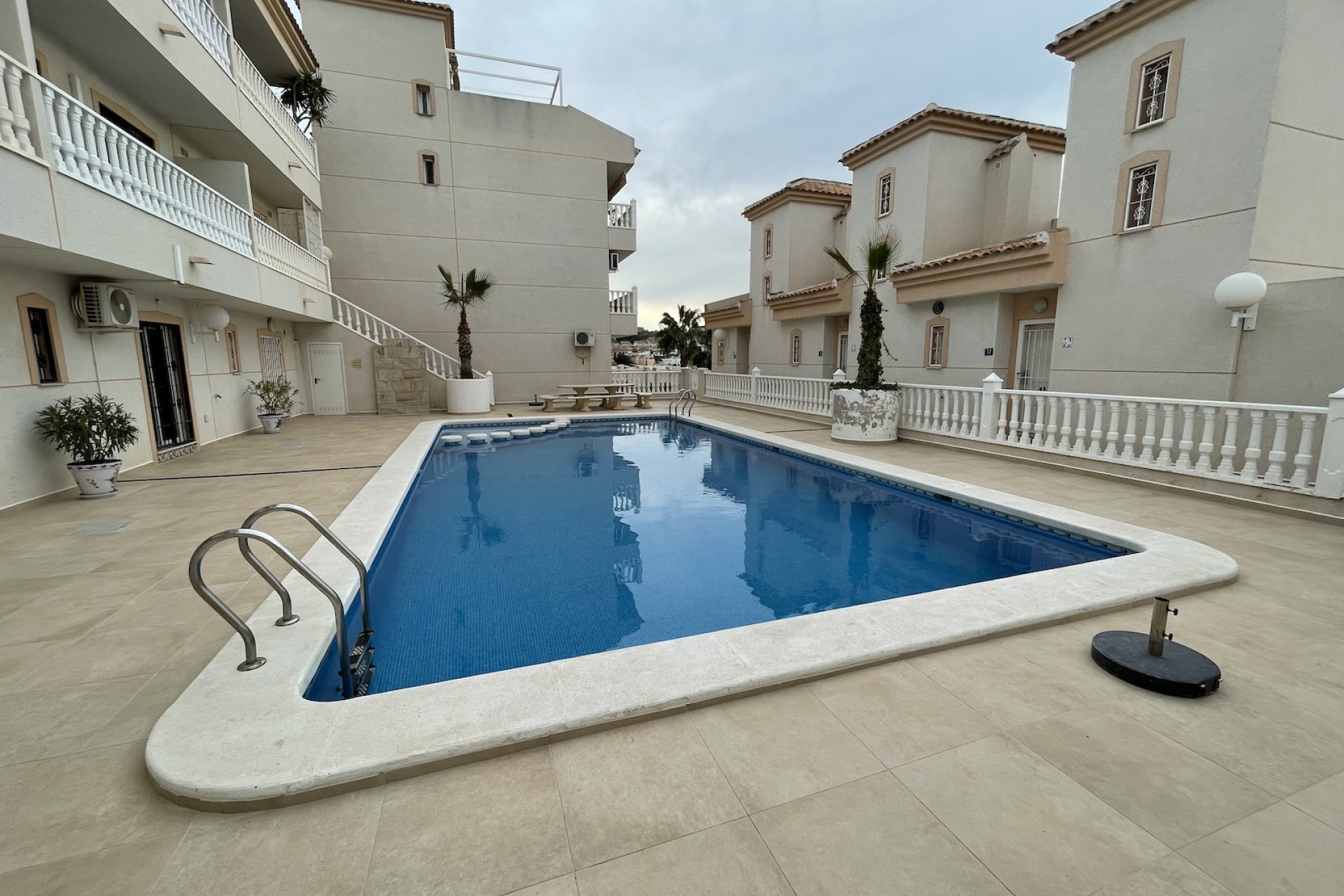 Odsprzedaż - Town House - Ciudad quesada - Costa Blanca