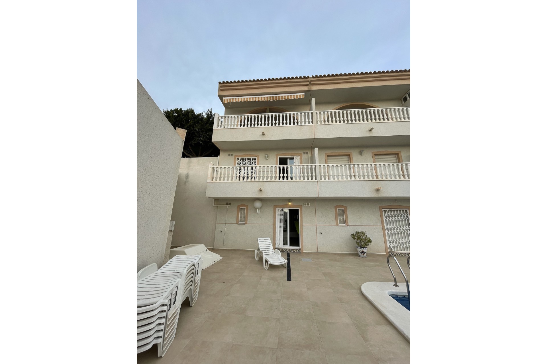 Odsprzedaż - Town House - Ciudad quesada - Costa Blanca