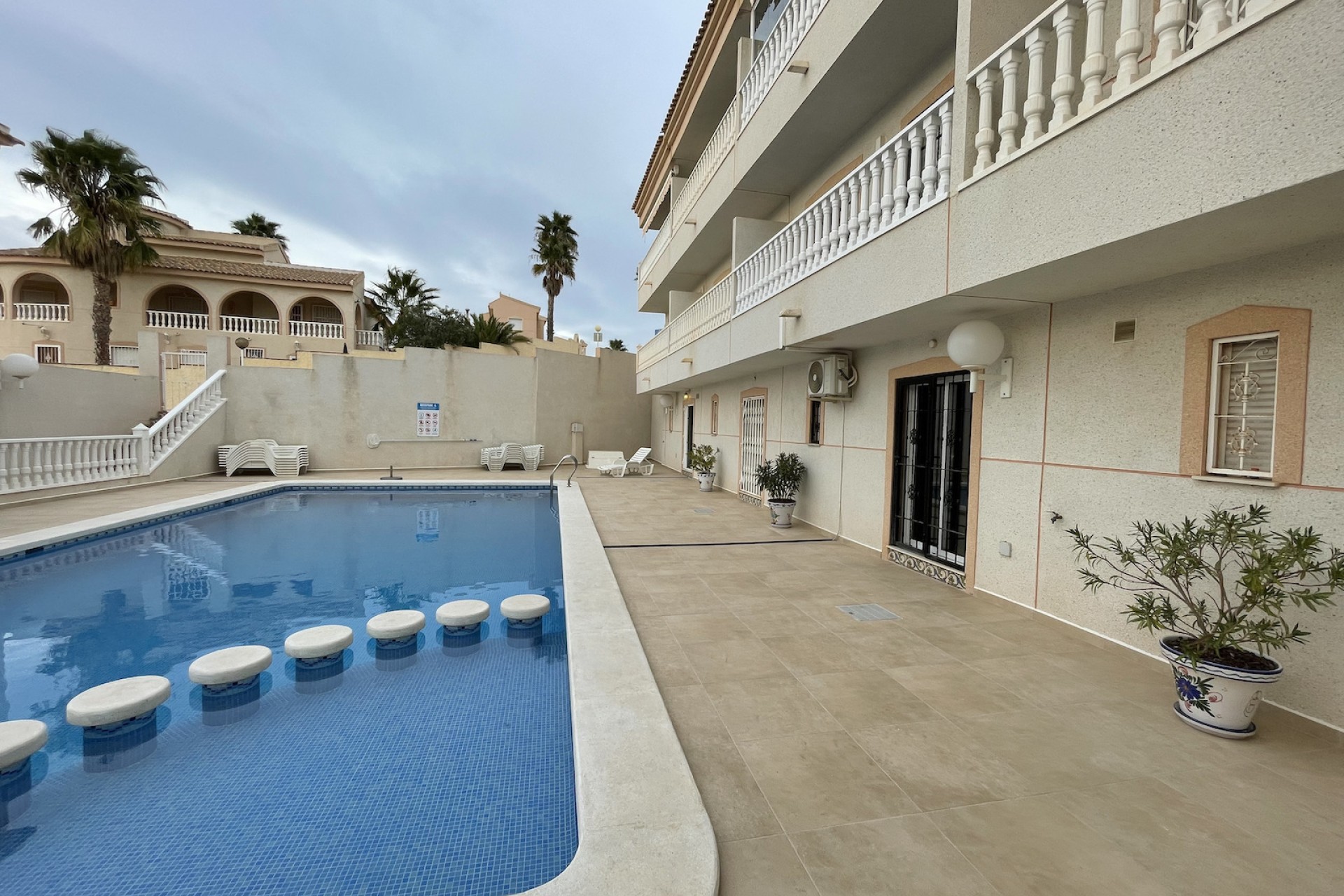 Odsprzedaż - Town House - Ciudad quesada - Costa Blanca