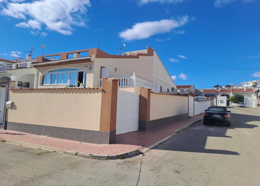 Odsprzedaż - Town House - Ciudad quesada - Costa Blanca