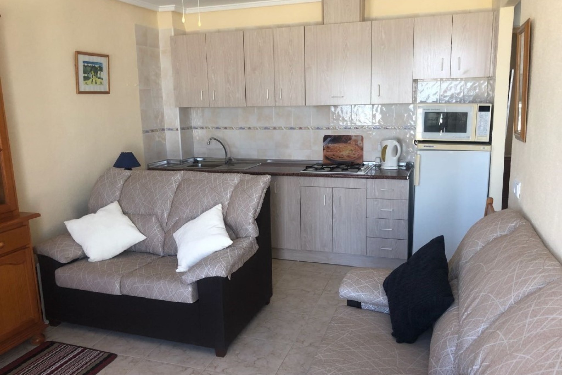 Odsprzedaż - Town House - Ciudad quesada - Costa Blanca