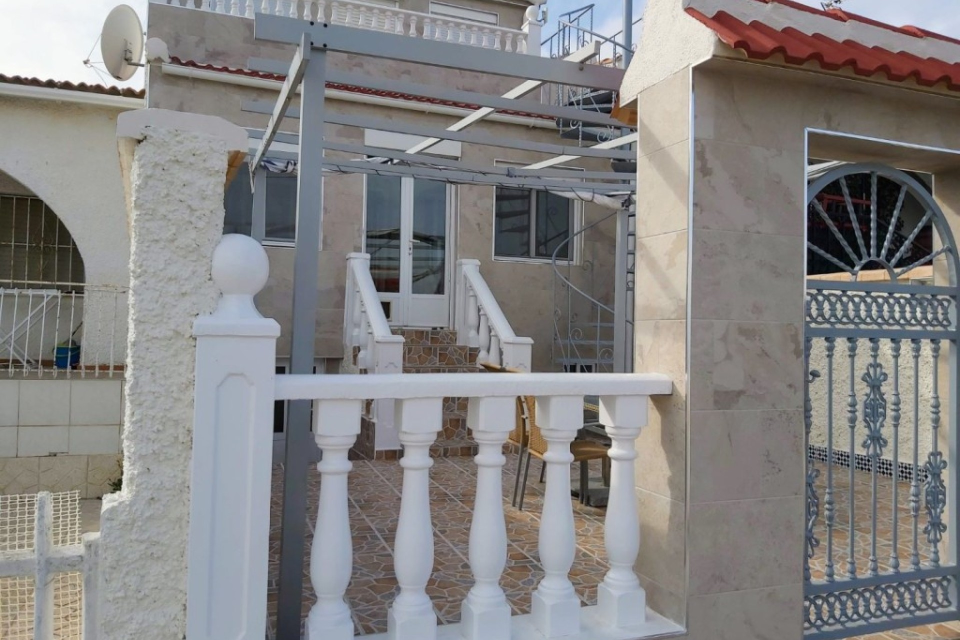 Odsprzedaż - Town House - Ciudad quesada - Costa Blanca