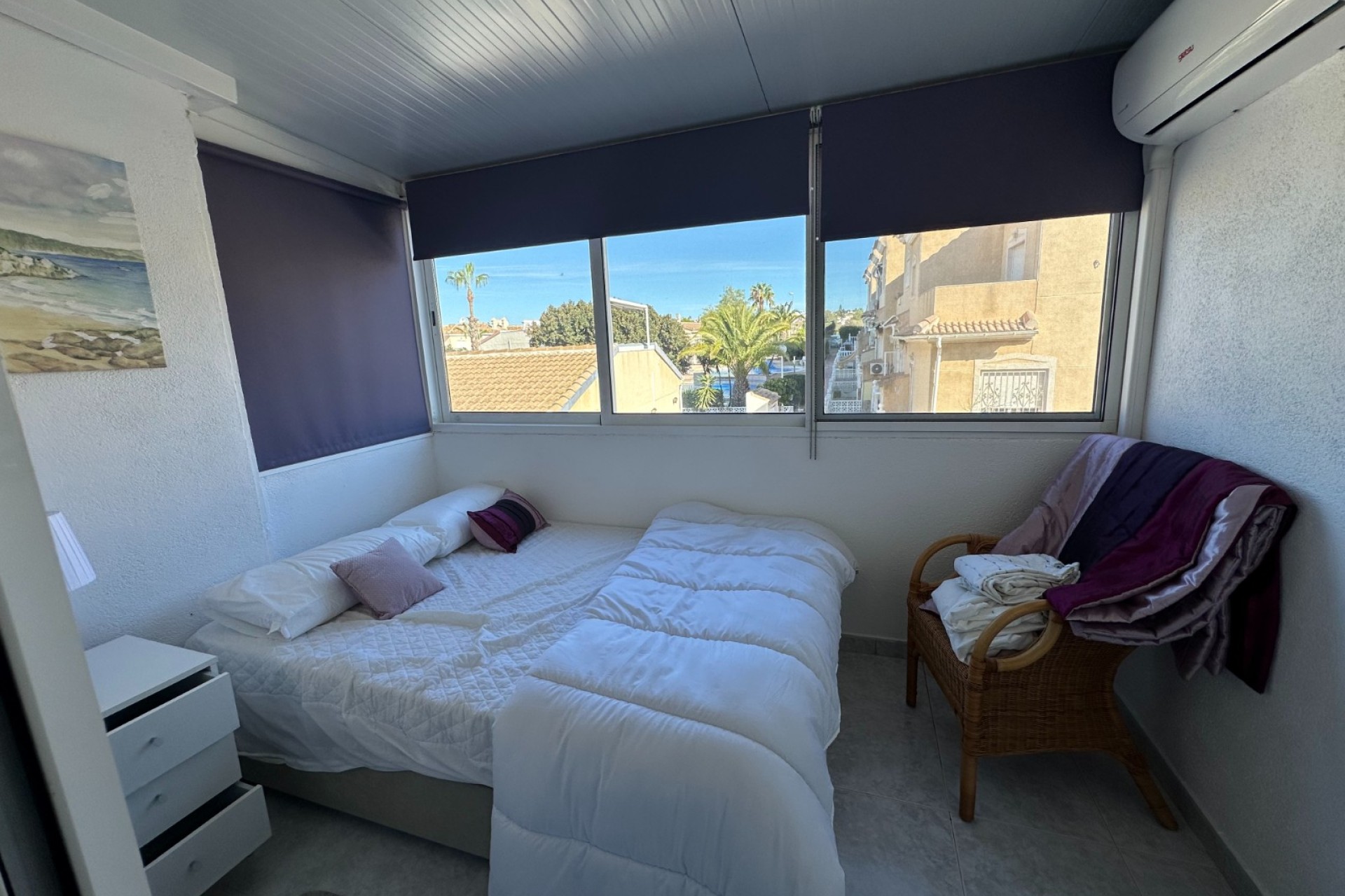 Odsprzedaż - Town House - Ciudad quesada - Costa Blanca