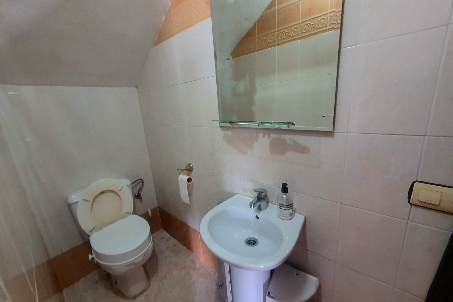 Odsprzedaż - Town House - Los Balcones - Costa Blanca