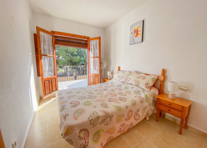 Odsprzedaż - Town House - Los Balcones - Costa Blanca