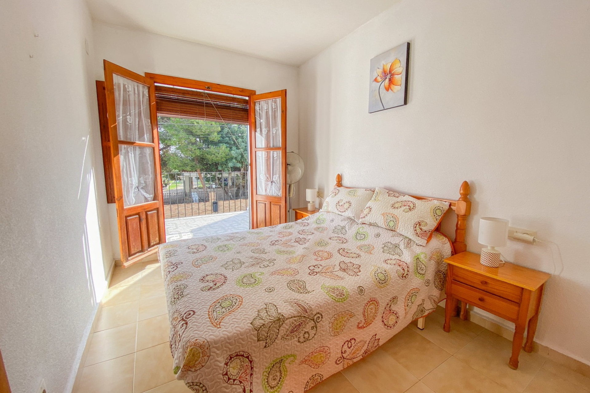 Odsprzedaż - Town House - Los Balcones - Costa Blanca