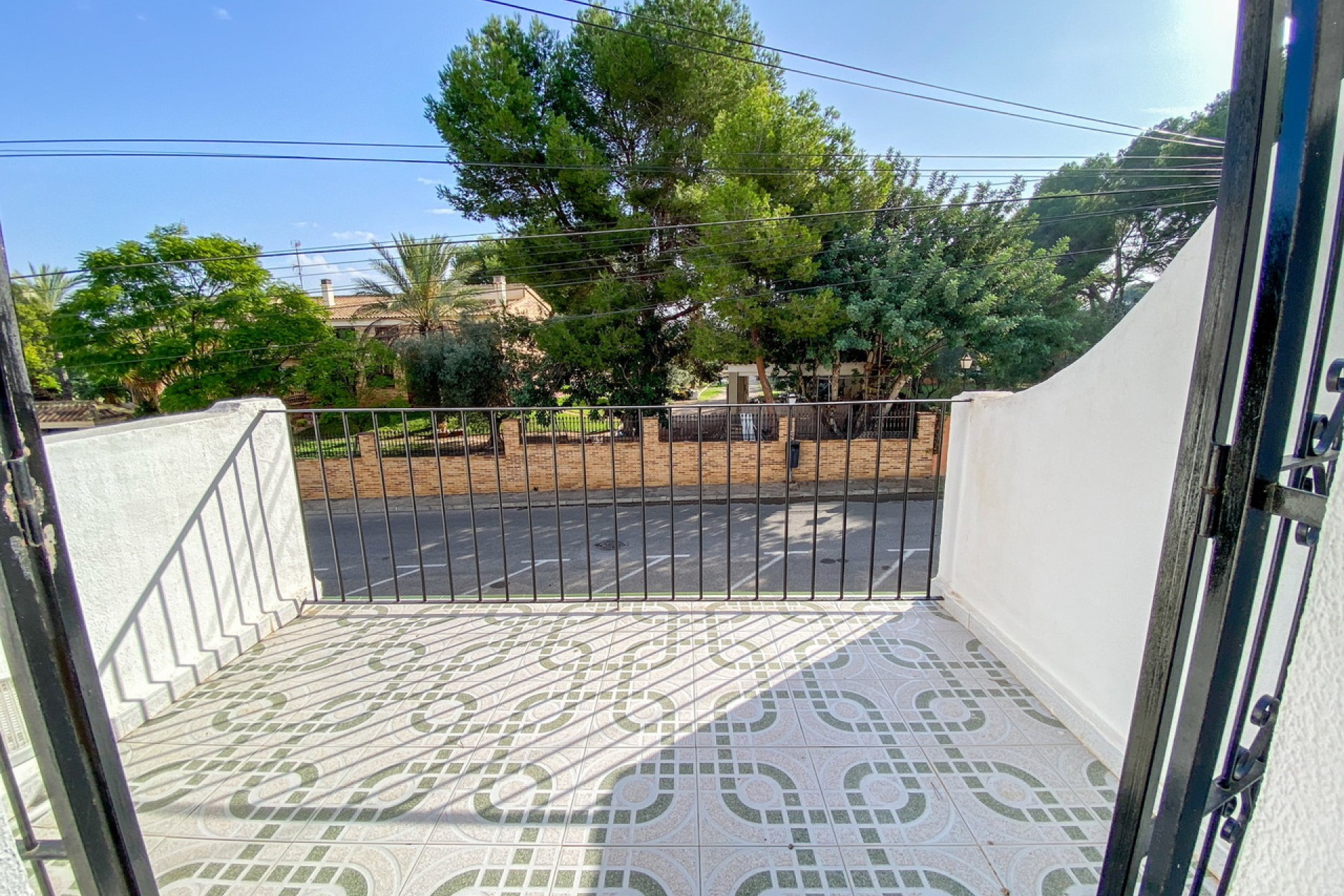 Odsprzedaż - Town House - Los Balcones - Costa Blanca