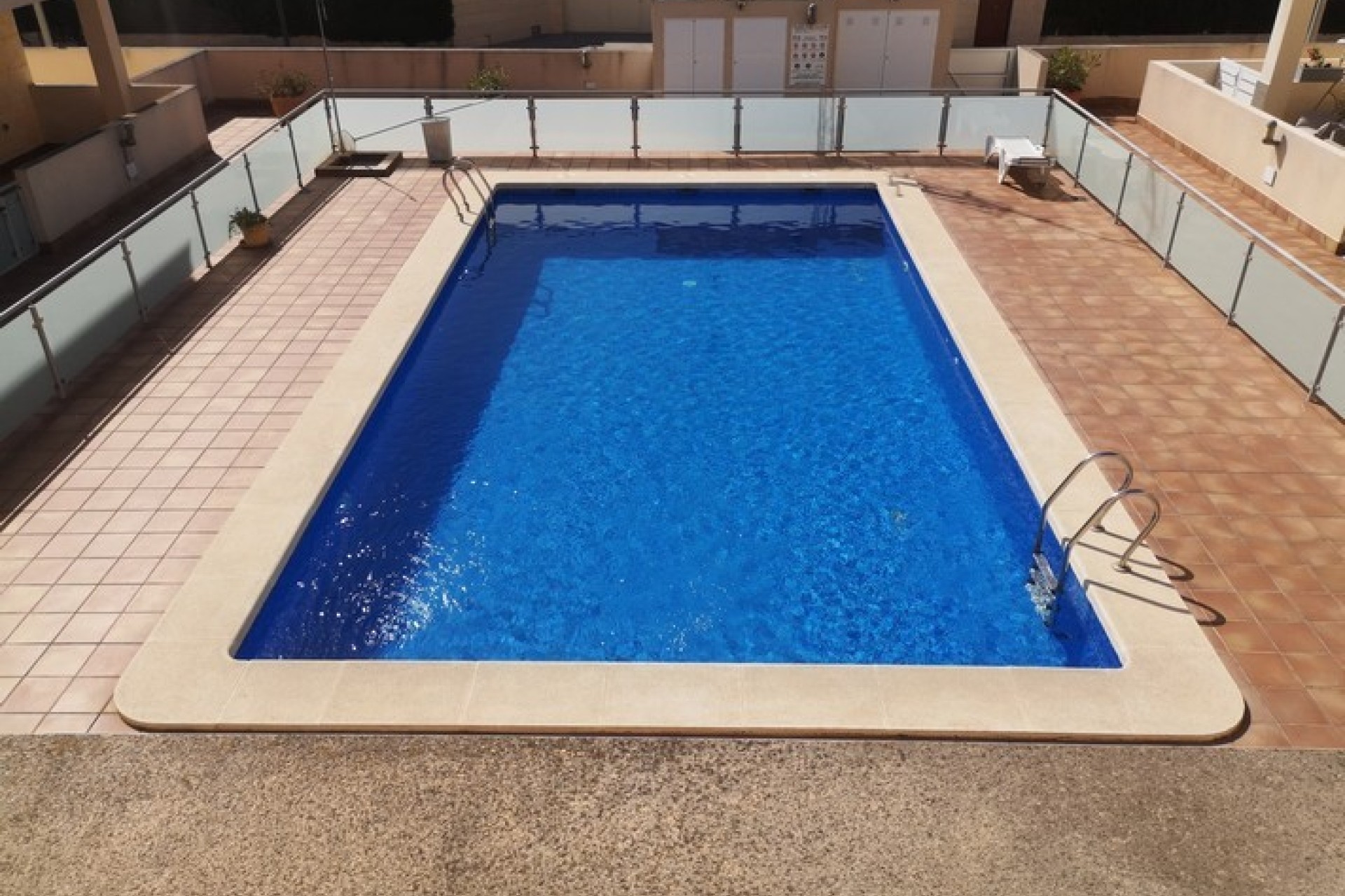 Odsprzedaż - Town House - Montesinos - Costa Blanca