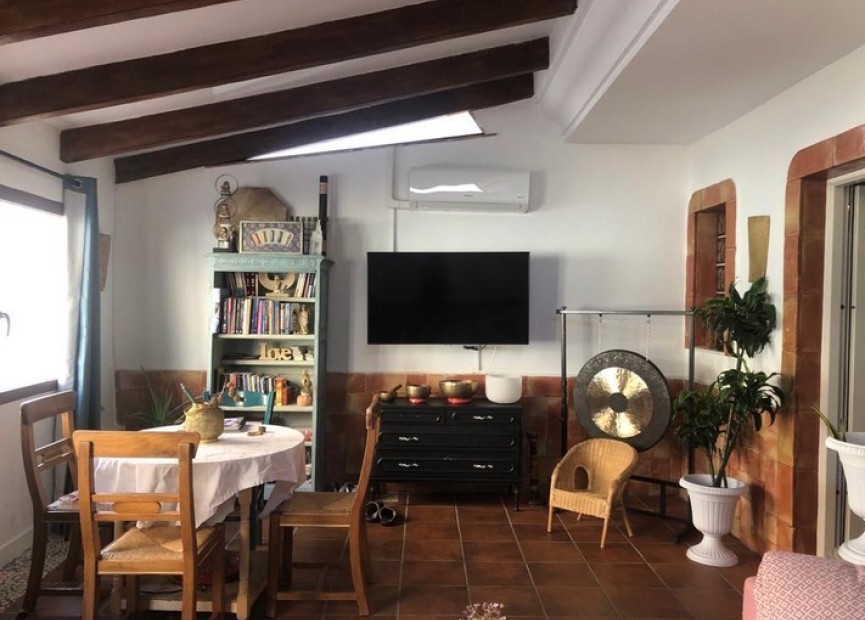 Odsprzedaż - Town House - Montesinos - Costa Blanca