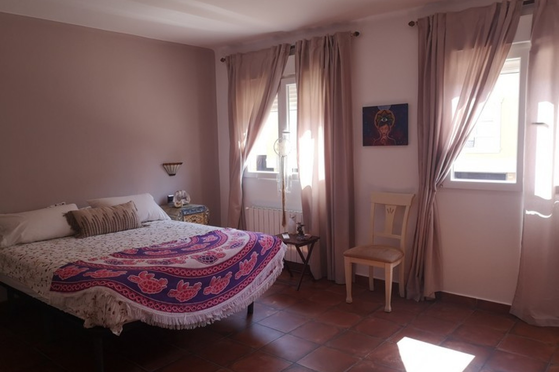 Odsprzedaż - Town House - Montesinos - Costa Blanca