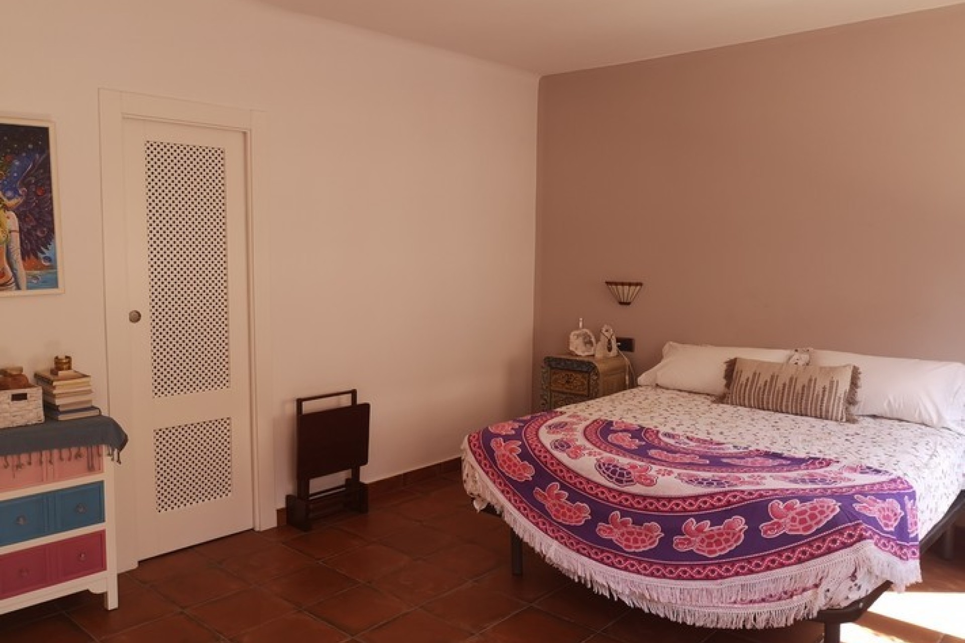 Odsprzedaż - Town House - Montesinos - Costa Blanca