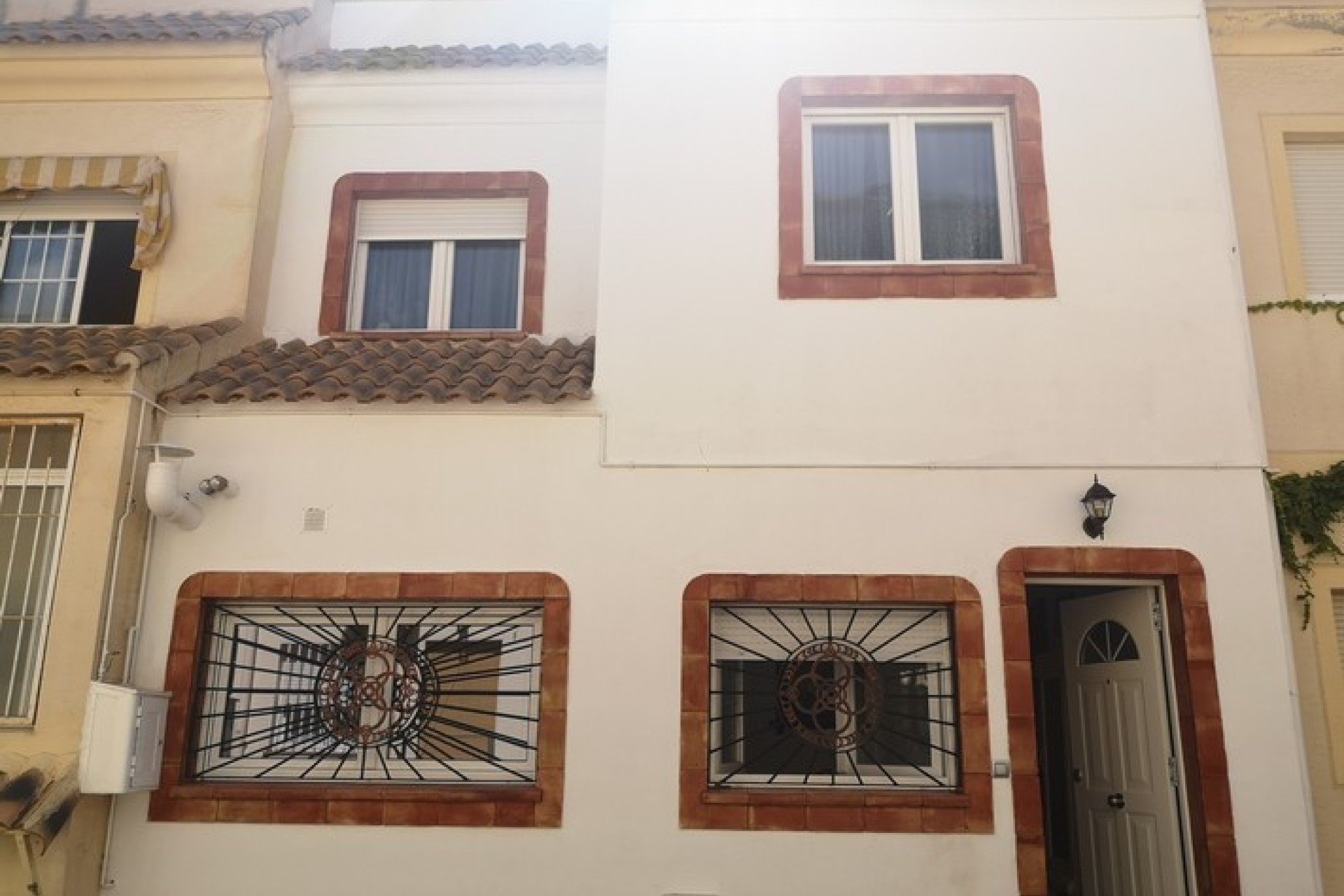 Odsprzedaż - Town House - Montesinos - Costa Blanca