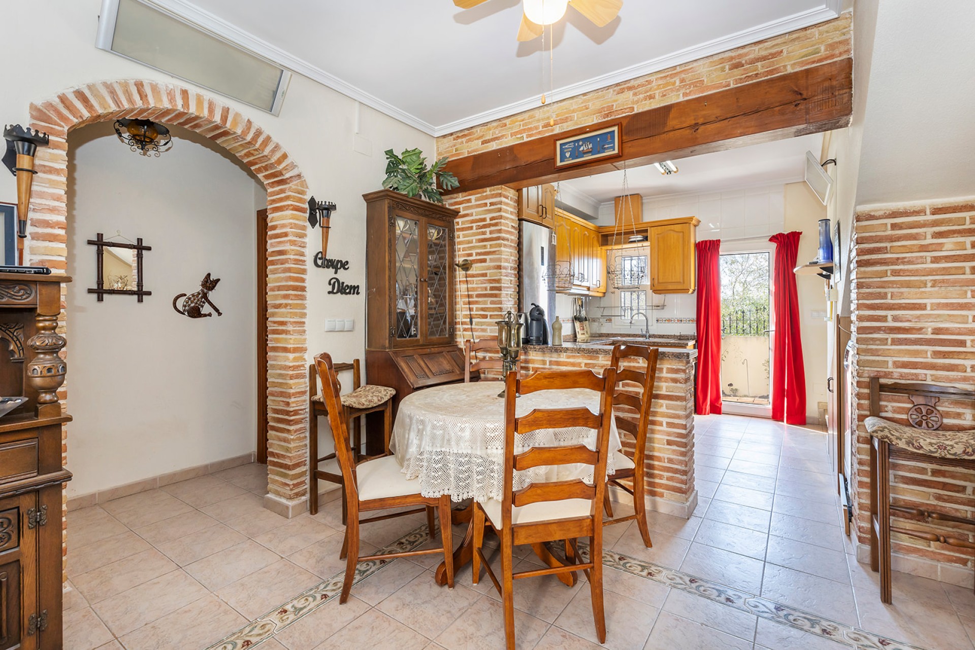 Odsprzedaż - Town House - Orihuela Costa - Costa Blanca