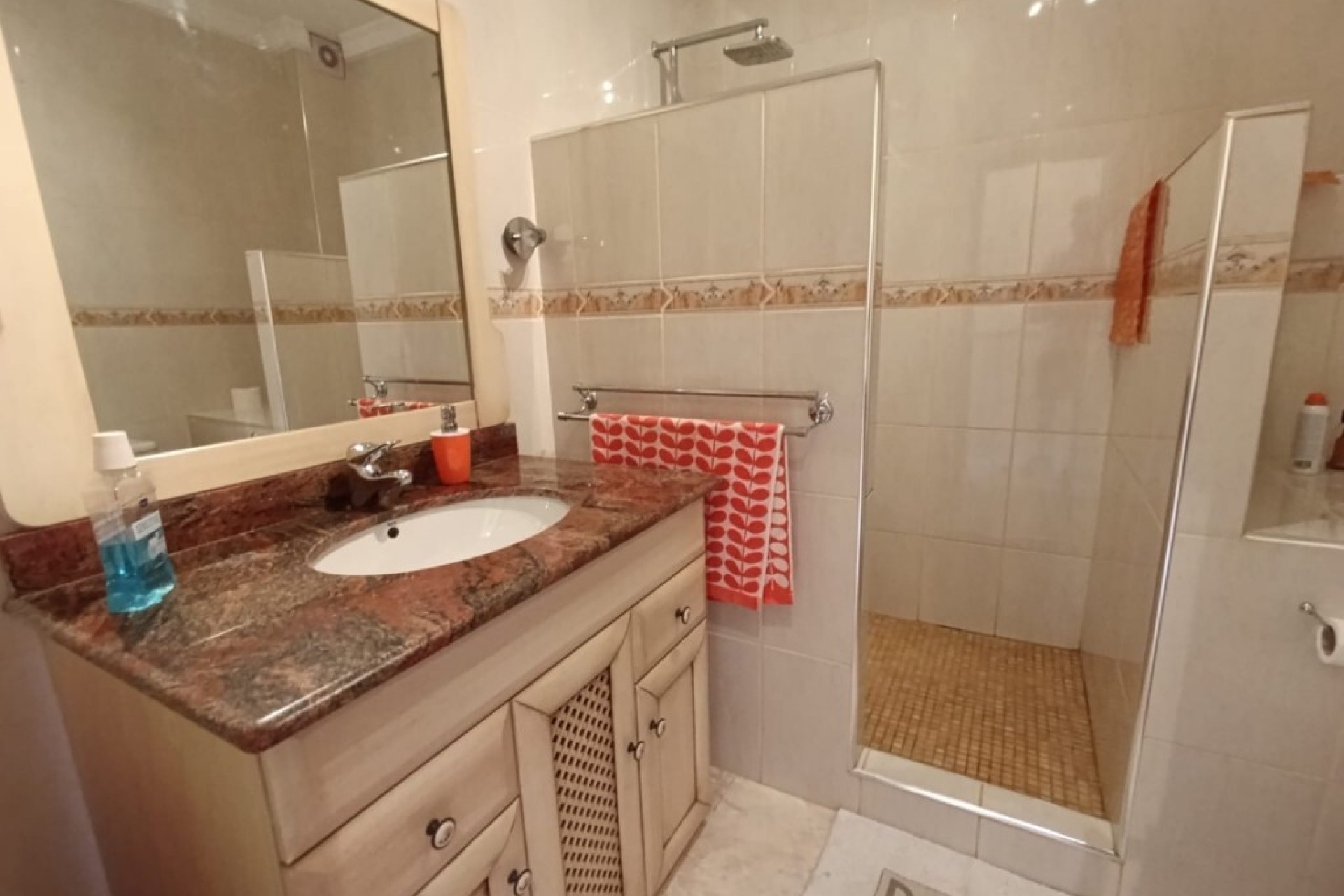 Odsprzedaż - Town House - Orihuela Costa - Costa Blanca