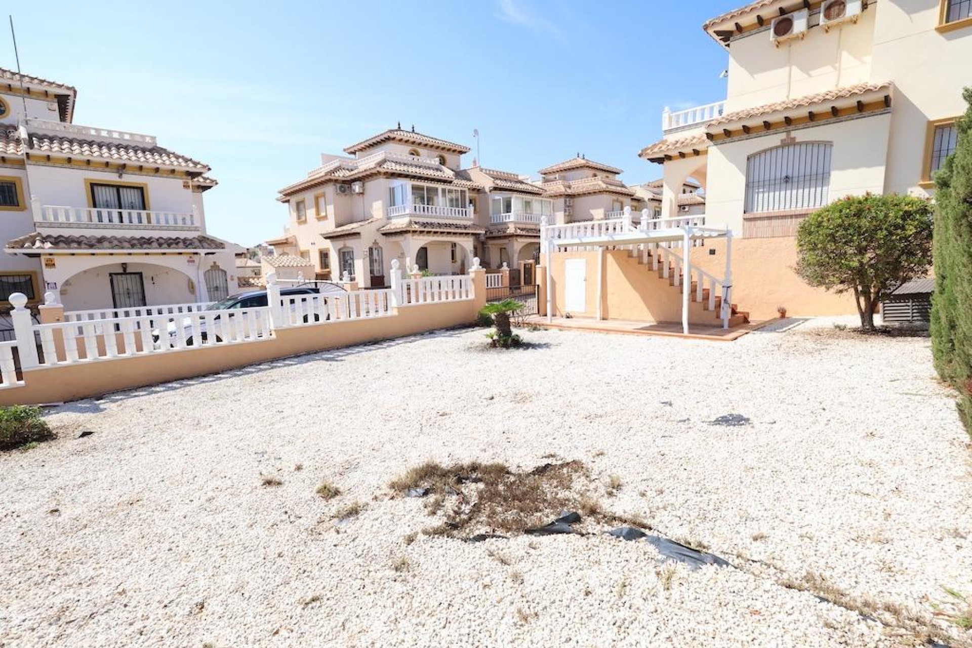 Odsprzedaż - Town House - Orihuela Costa - Costa Blanca