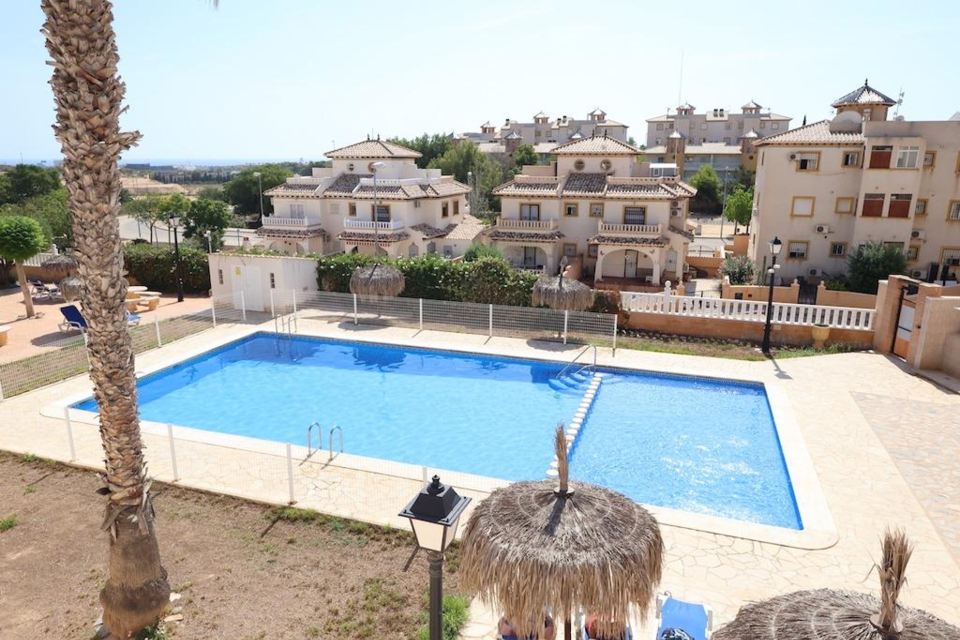 Odsprzedaż - Town House - Orihuela Costa - Costa Blanca