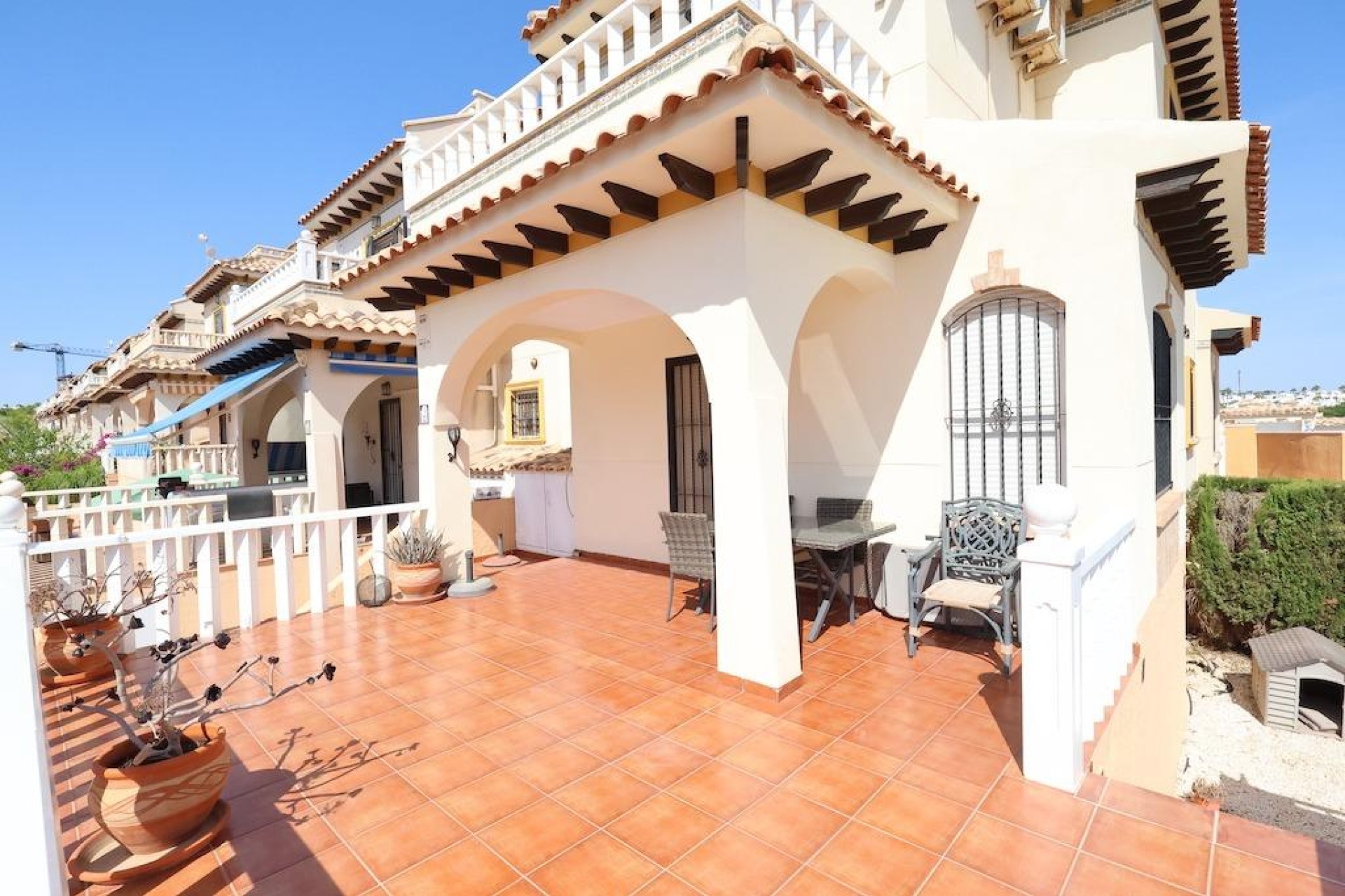 Odsprzedaż - Town House - Orihuela Costa - Costa Blanca