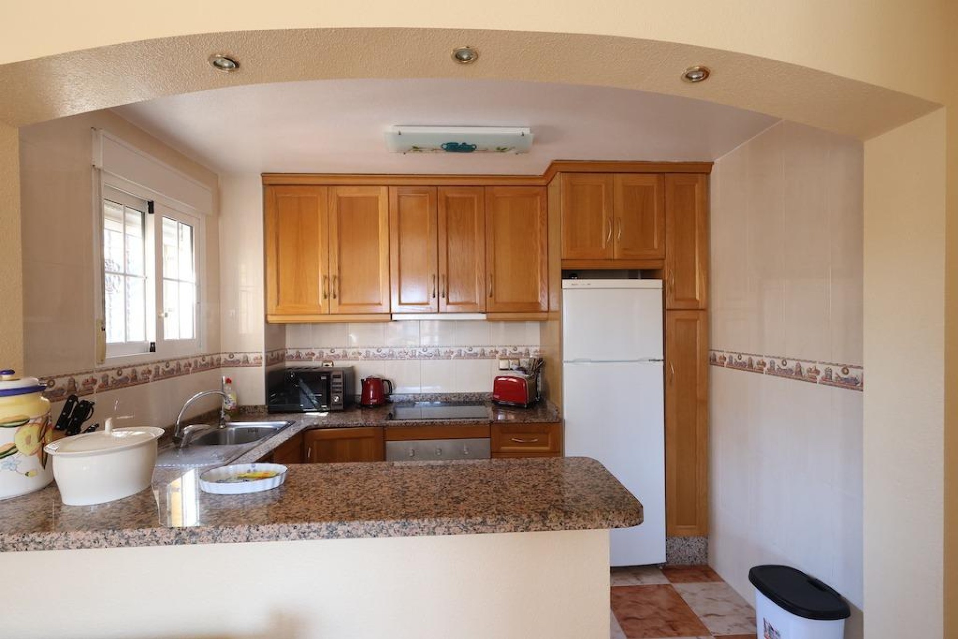 Odsprzedaż - Town House - Orihuela Costa - Costa Blanca