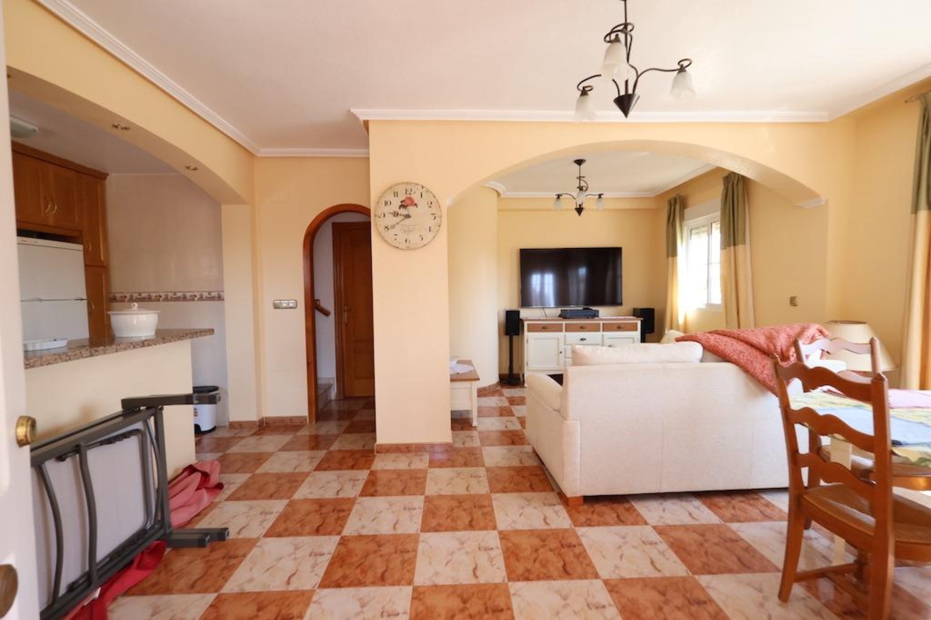 Odsprzedaż - Town House - Orihuela Costa - Costa Blanca