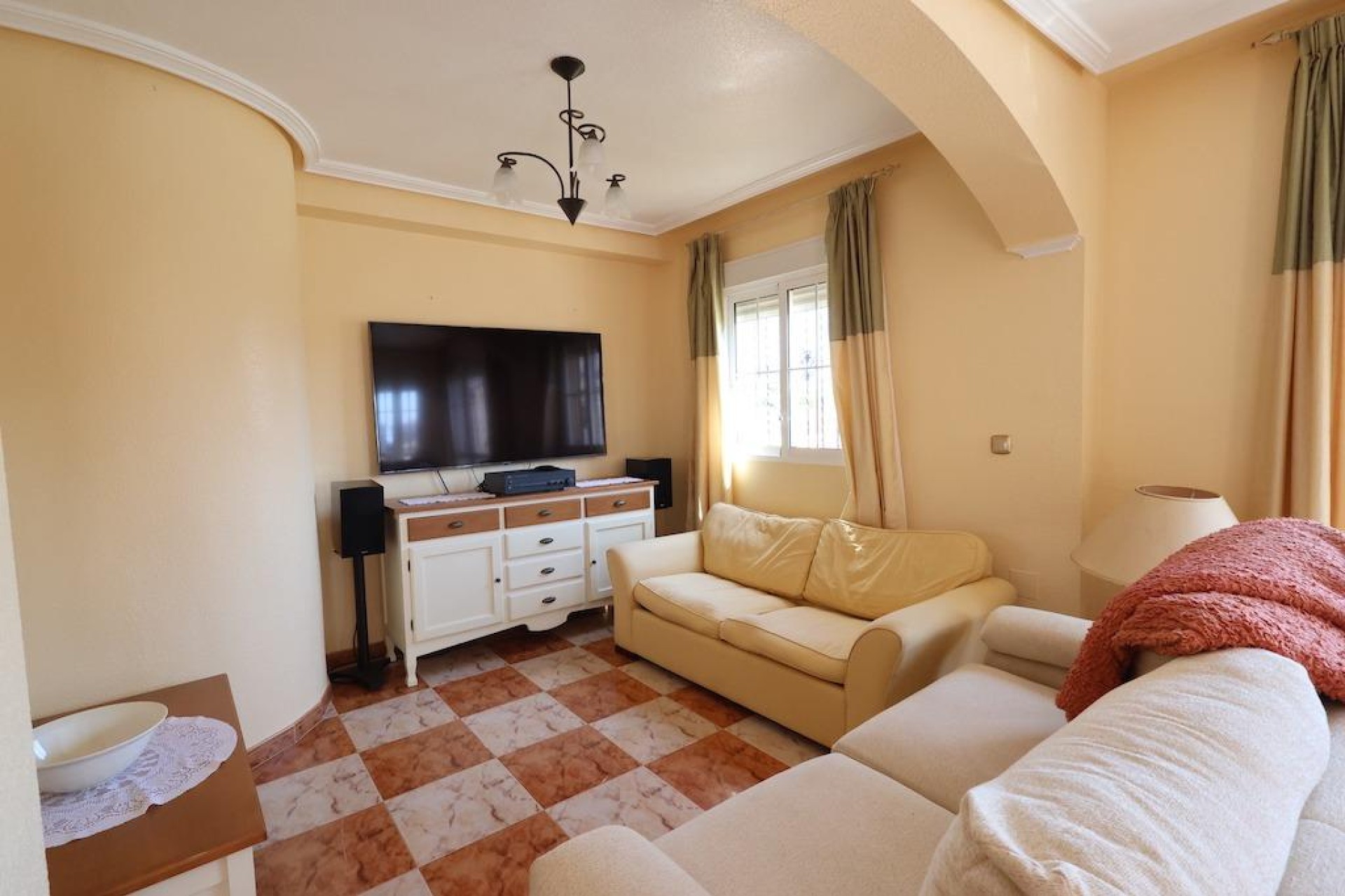 Odsprzedaż - Town House - Orihuela Costa - Costa Blanca