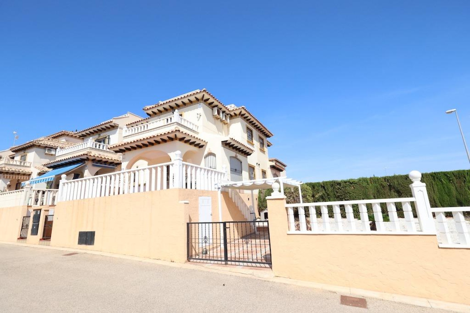 Odsprzedaż - Town House - Orihuela Costa - Costa Blanca