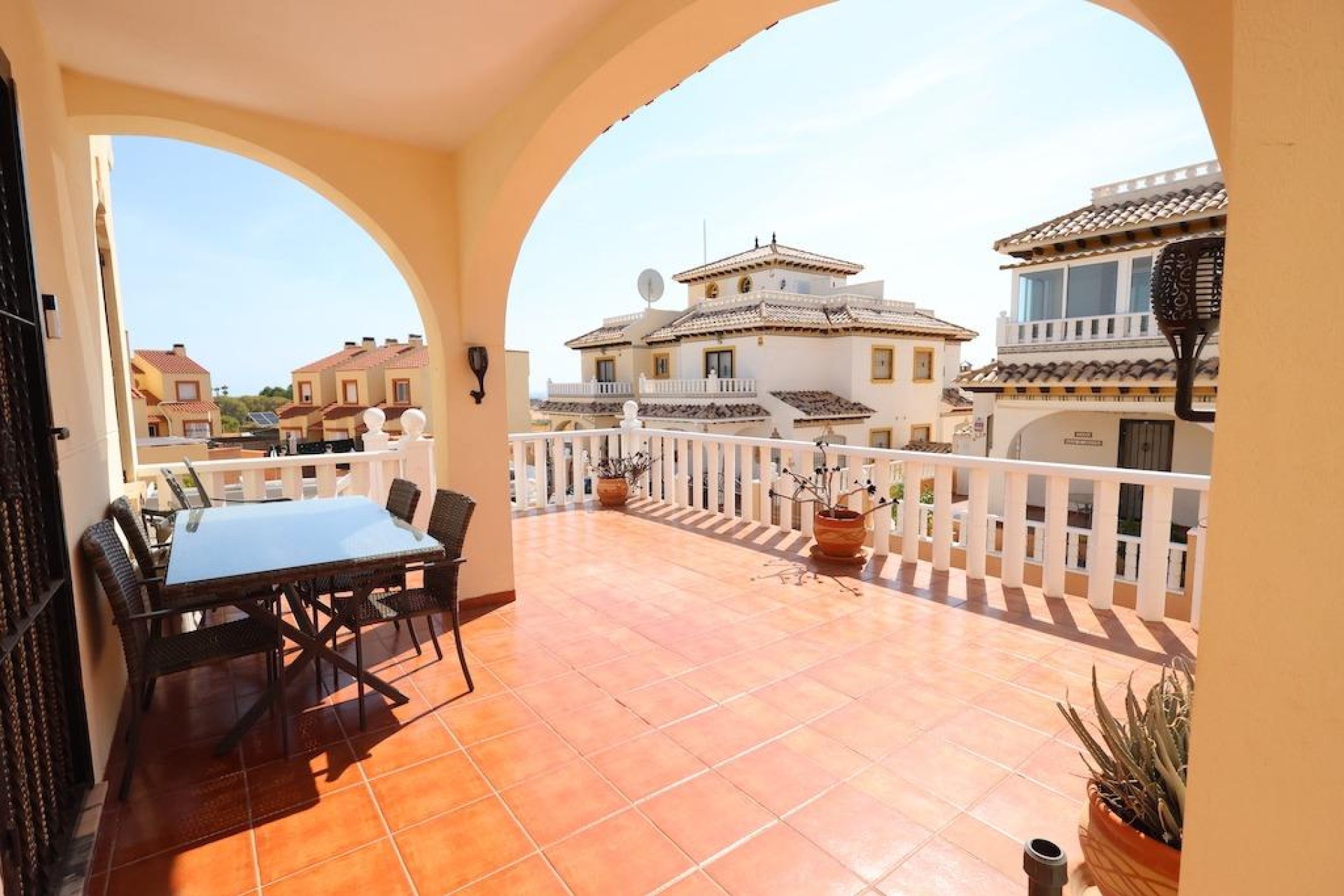 Odsprzedaż - Town House - Orihuela Costa - Costa Blanca