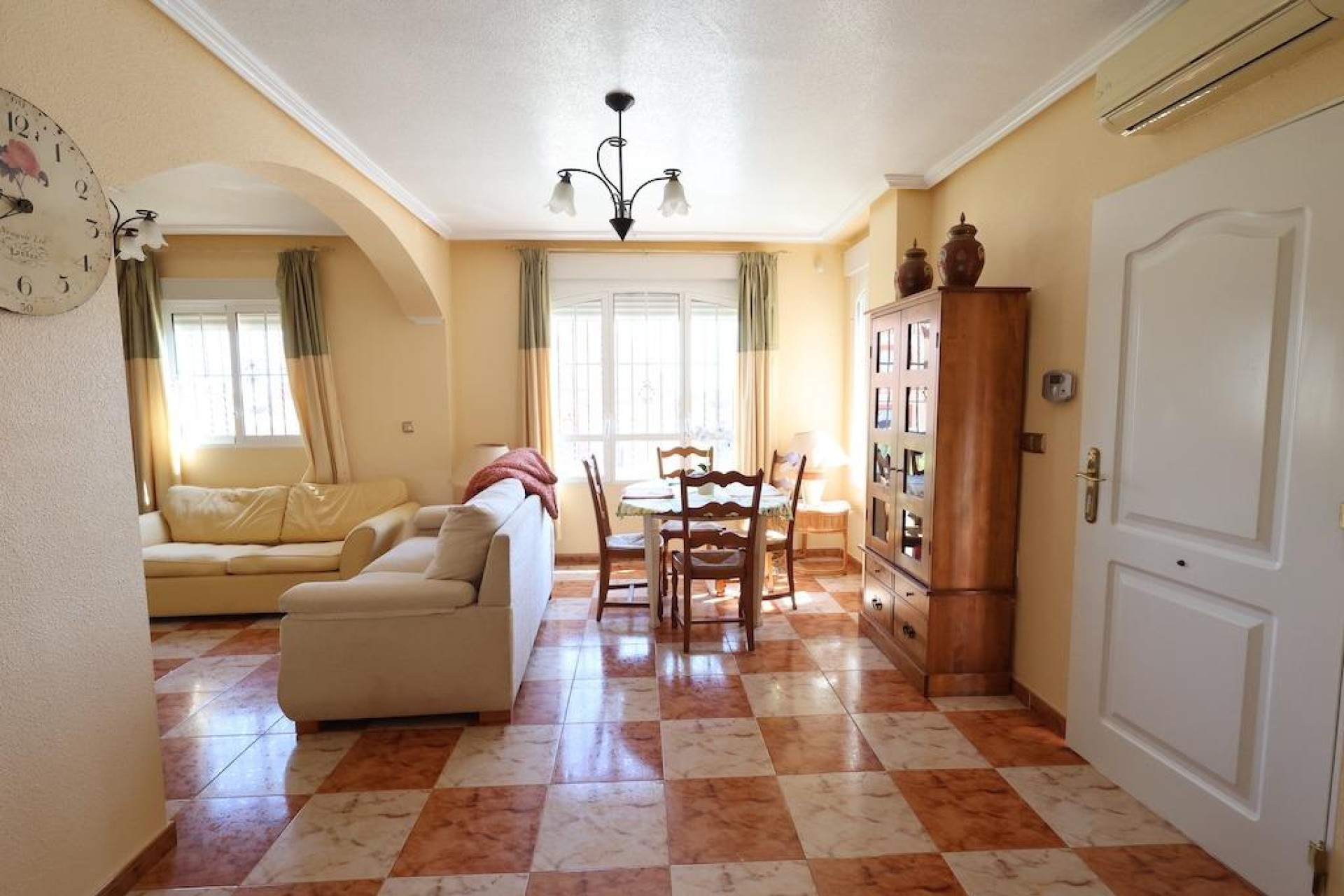 Odsprzedaż - Town House - Orihuela Costa - Costa Blanca