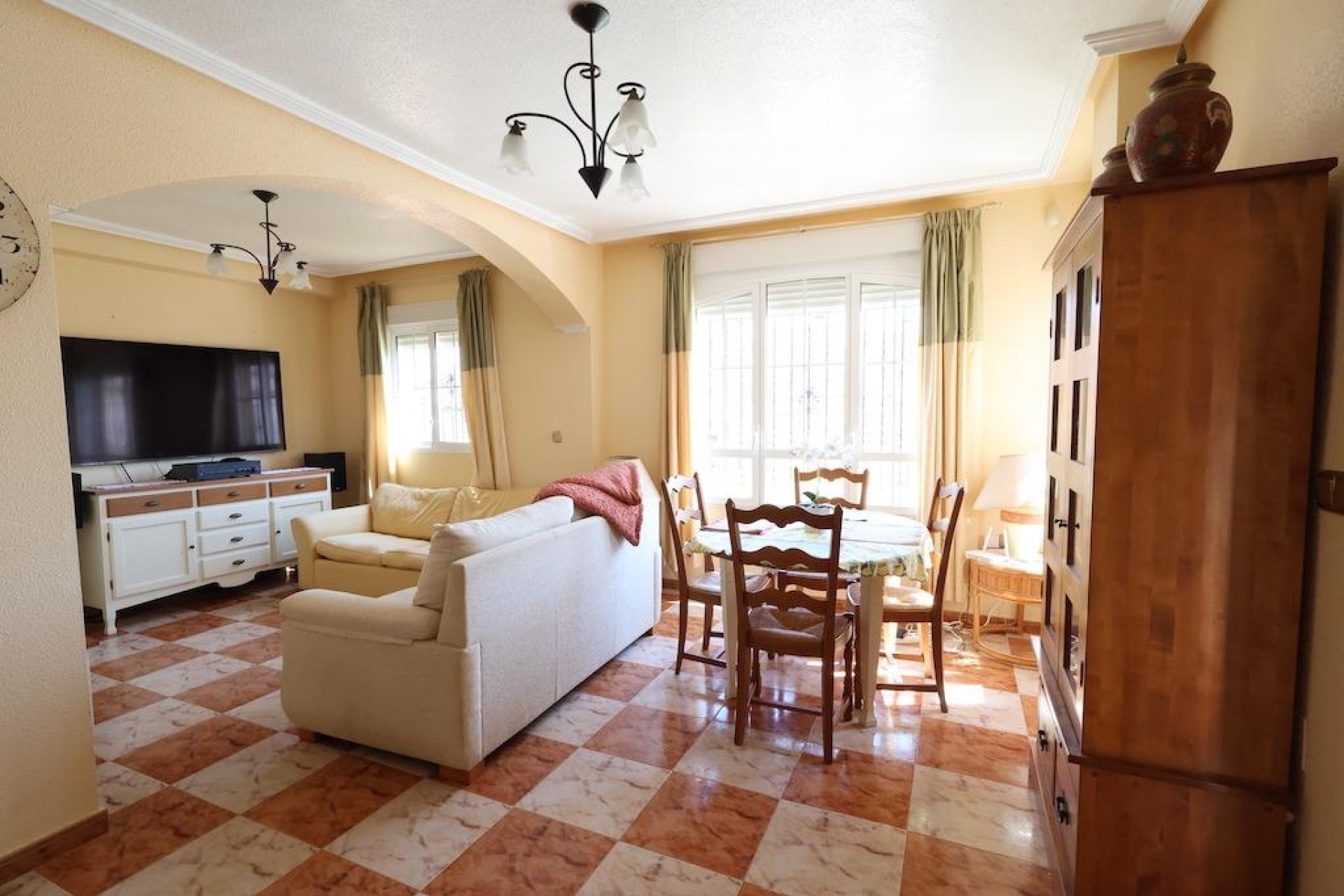 Odsprzedaż - Town House - Orihuela Costa - Costa Blanca