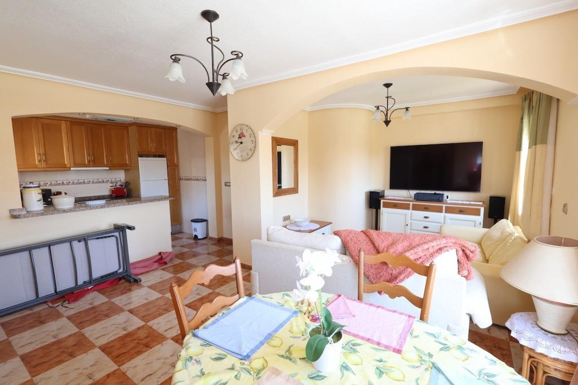 Odsprzedaż - Town House - Orihuela Costa - Costa Blanca