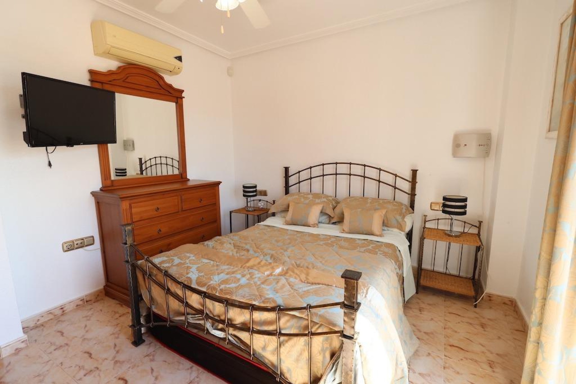 Odsprzedaż - Town House - Orihuela Costa - Costa Blanca