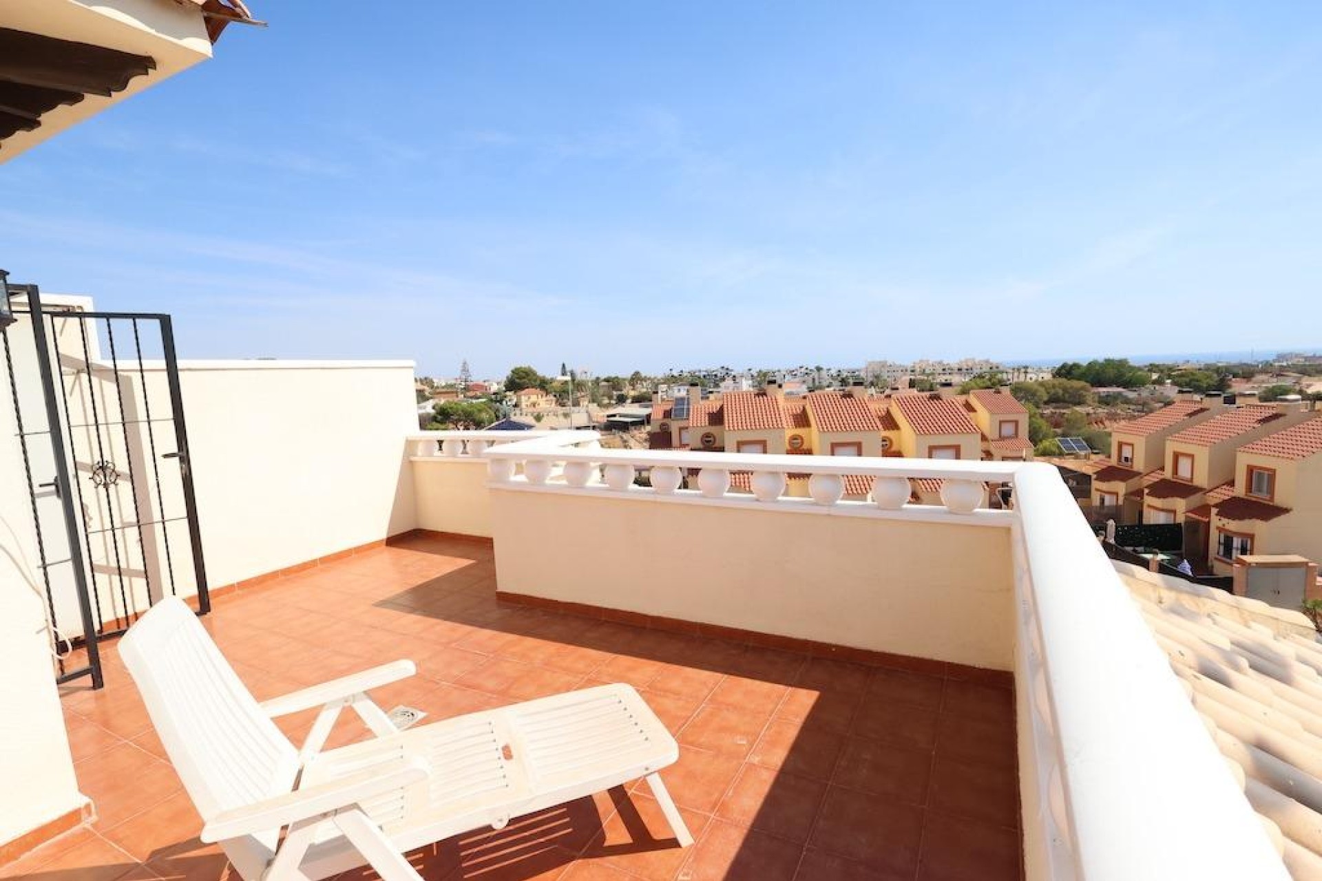 Odsprzedaż - Town House - Orihuela Costa - Costa Blanca