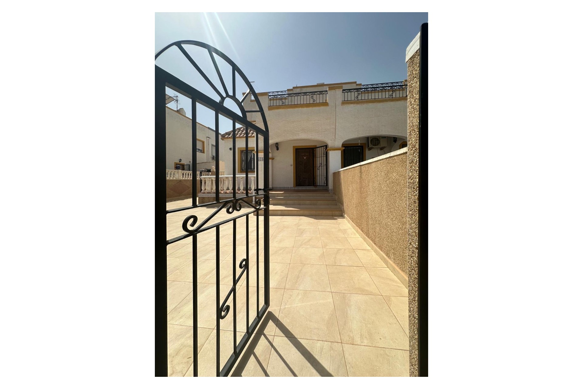 Odsprzedaż - Town House - Orihuela Costa - Costa Blanca