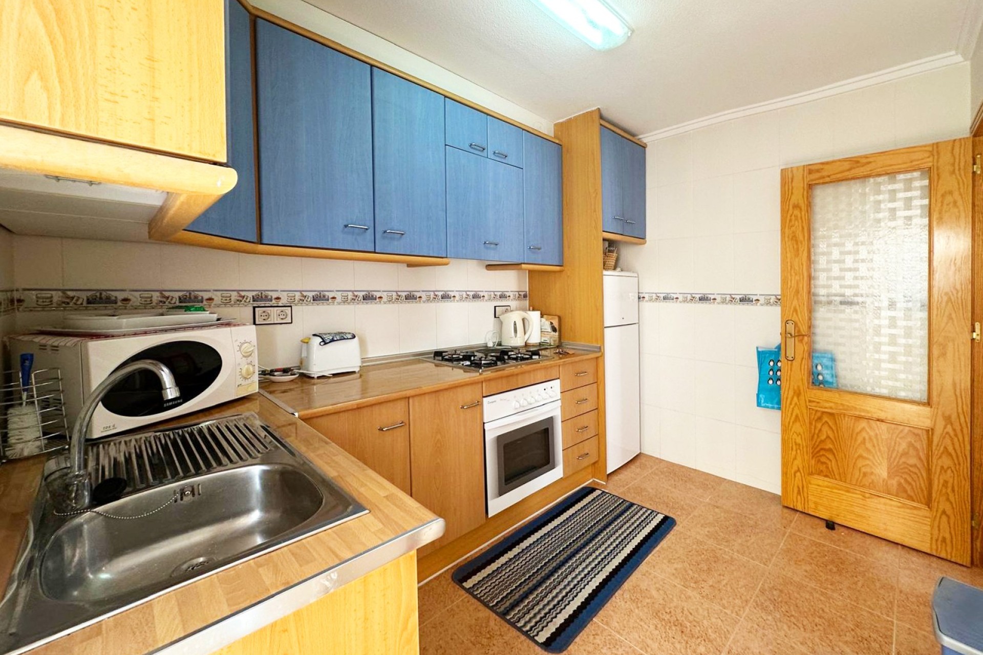 Odsprzedaż - Town House - Orihuela Costa - Costa Blanca