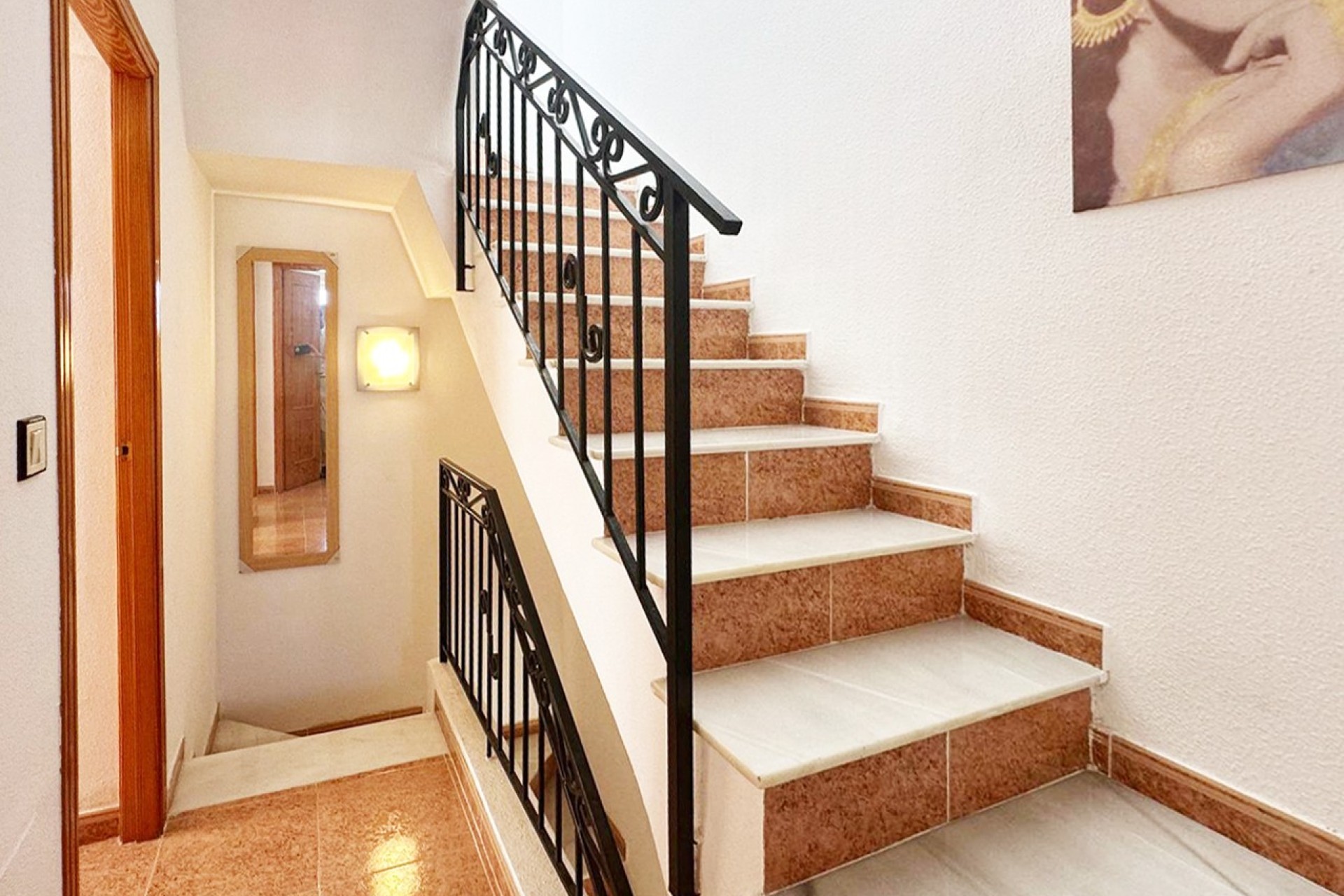 Odsprzedaż - Town House - Orihuela Costa - Costa Blanca