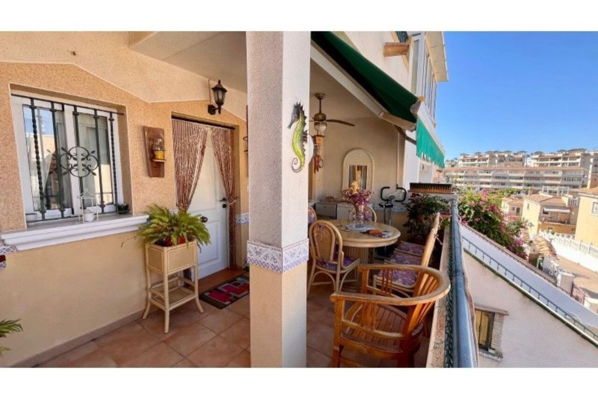 Odsprzedaż - Town House - Orihuela Costa - Costa Blanca