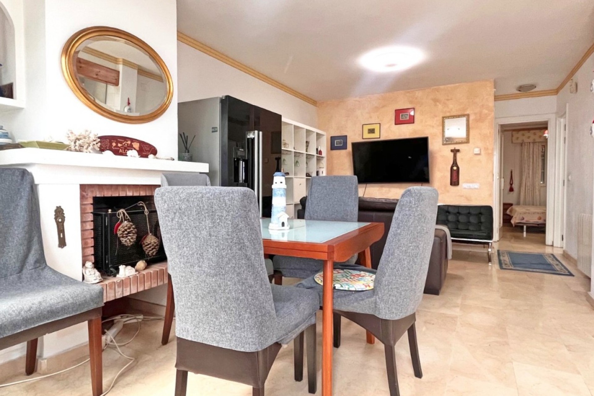 Odsprzedaż - Town House - Orihuela Costa - Costa Blanca