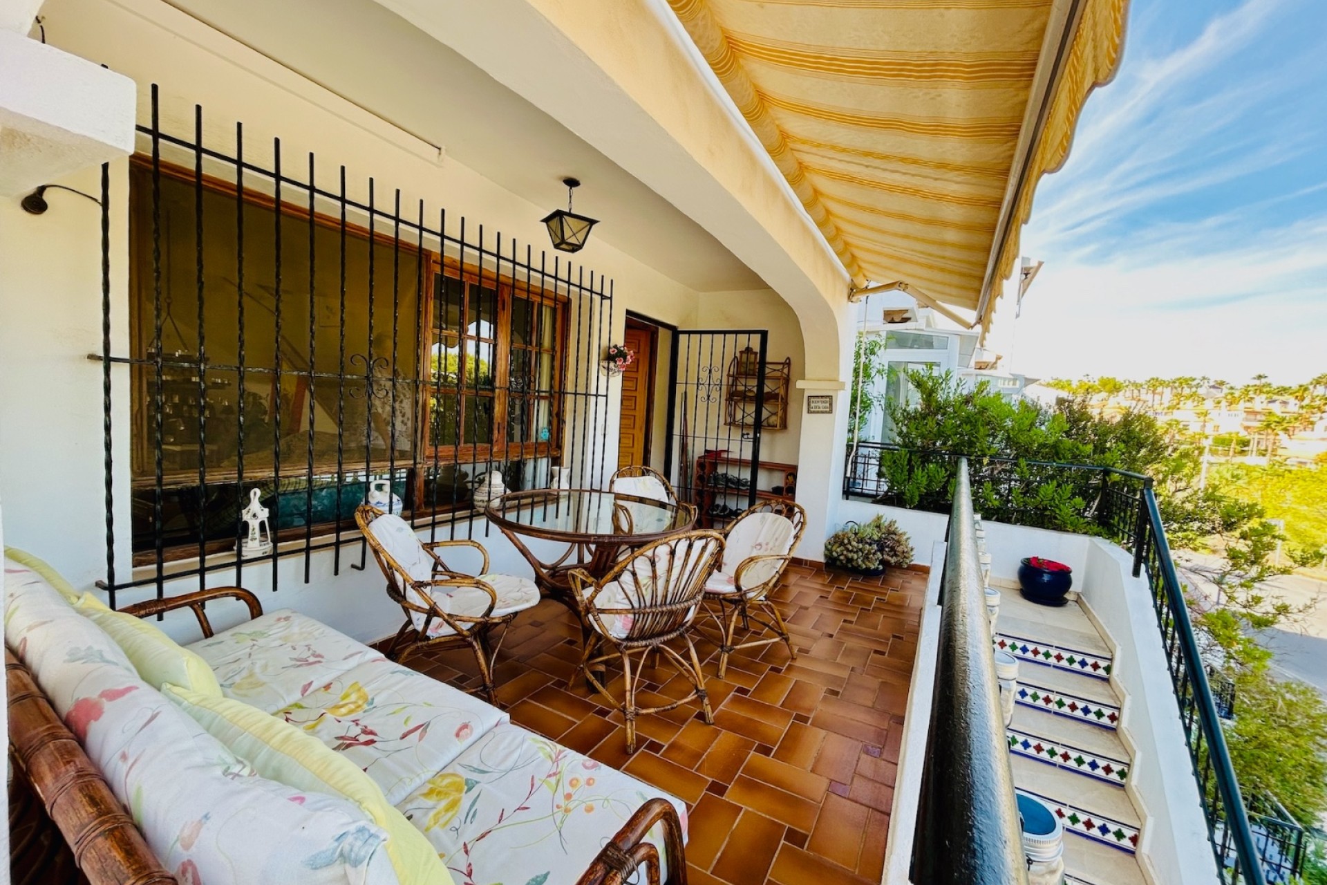 Odsprzedaż - Town House - Orihuela Costa - Costa Blanca