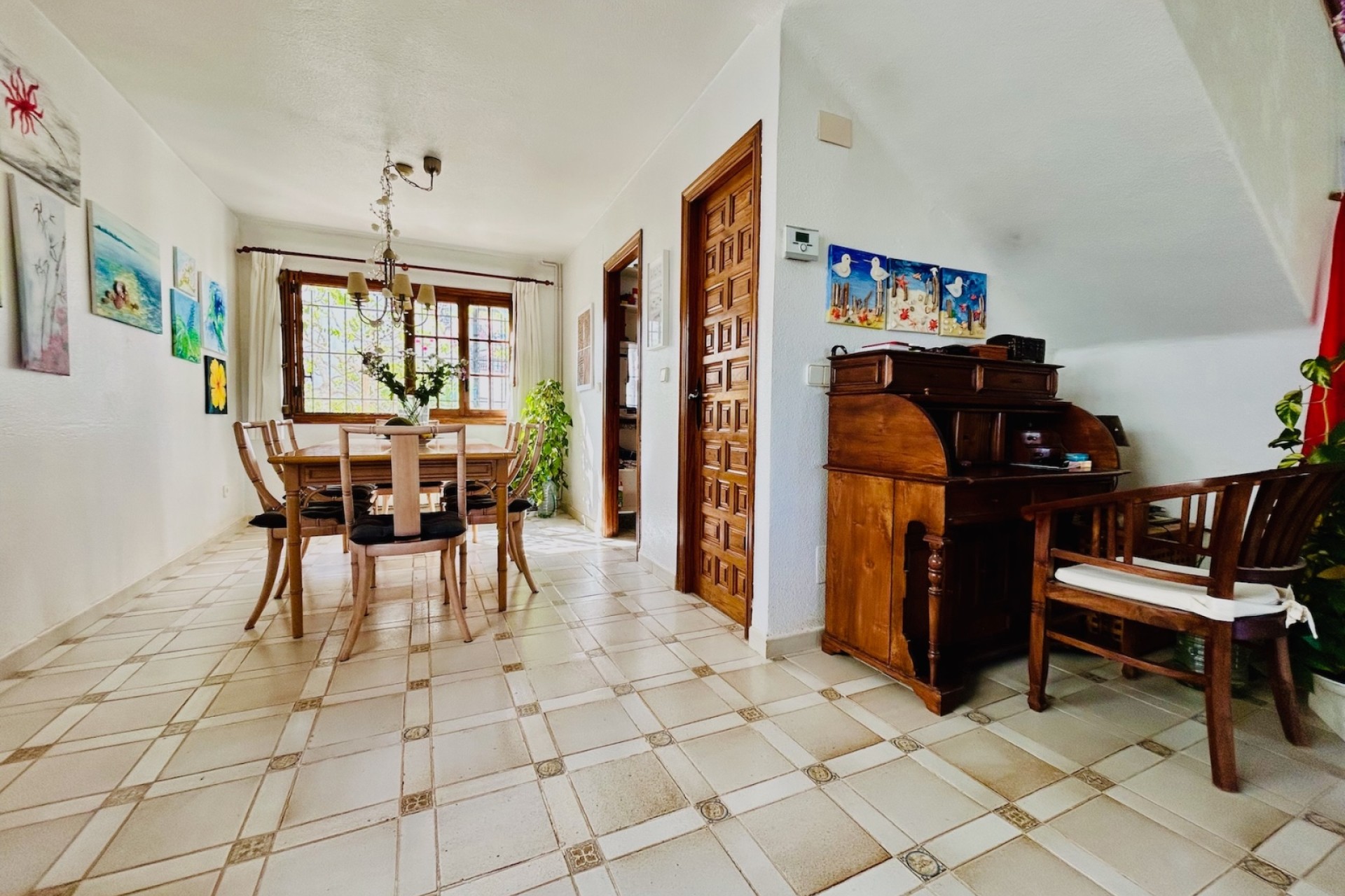 Odsprzedaż - Town House - Orihuela Costa - Costa Blanca