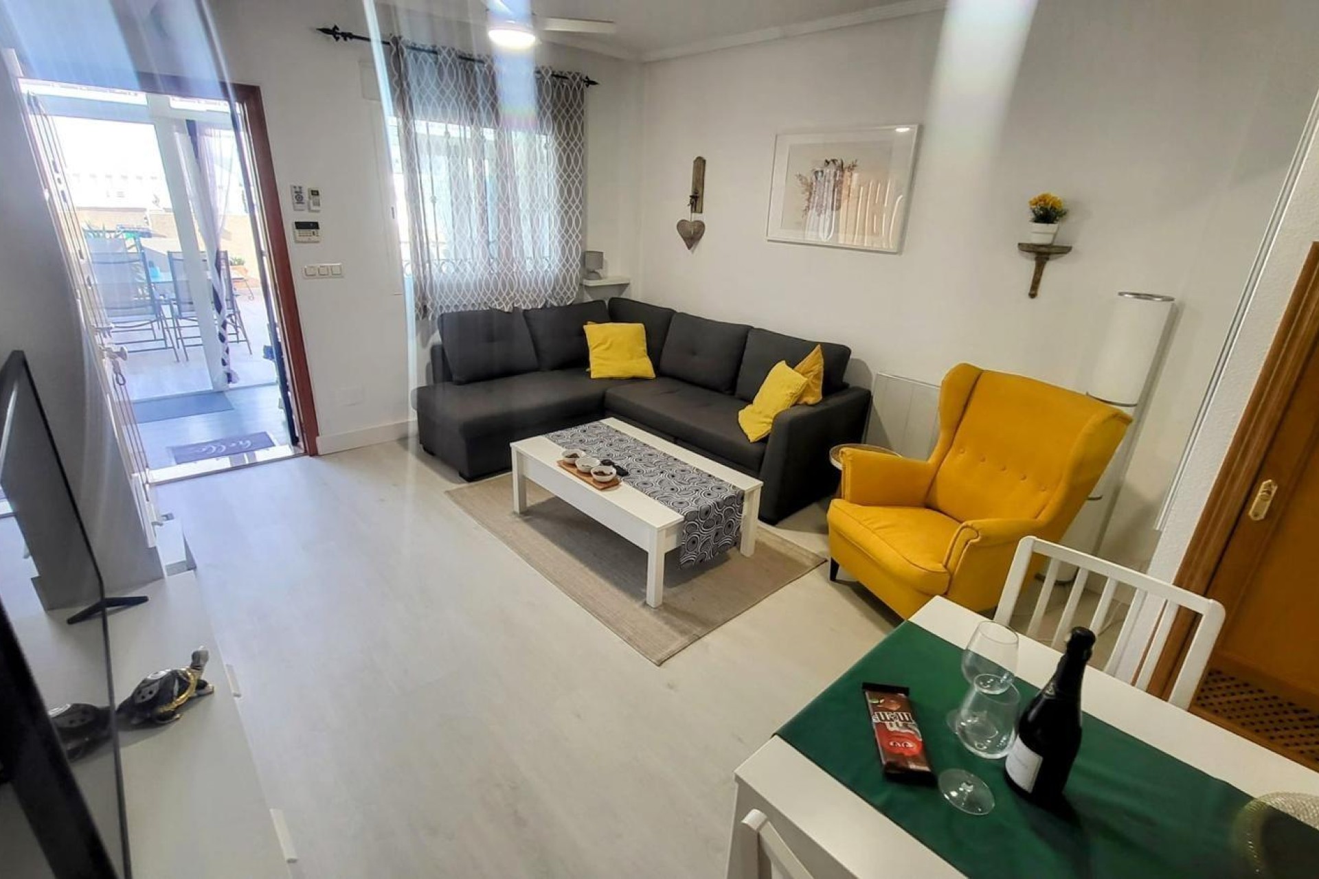 Odsprzedaż - Town House - Orihuela Costa - La Ciñuelica