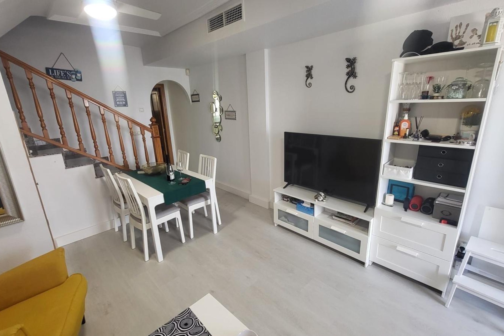 Odsprzedaż - Town House - Orihuela Costa - La Ciñuelica