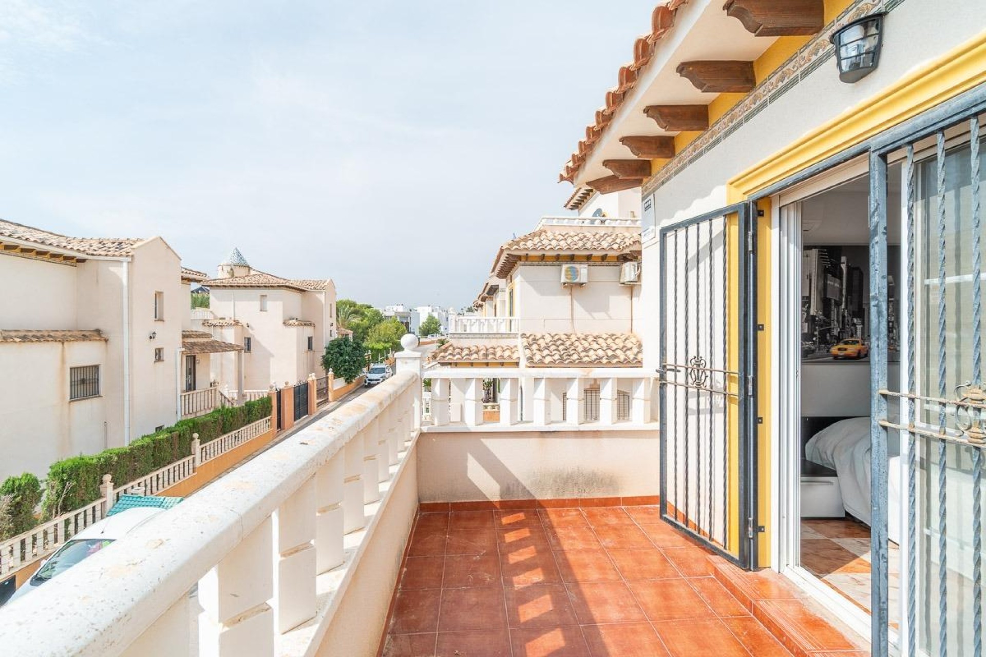 Odsprzedaż - Town House - Orihuela Costa - Los Dolses