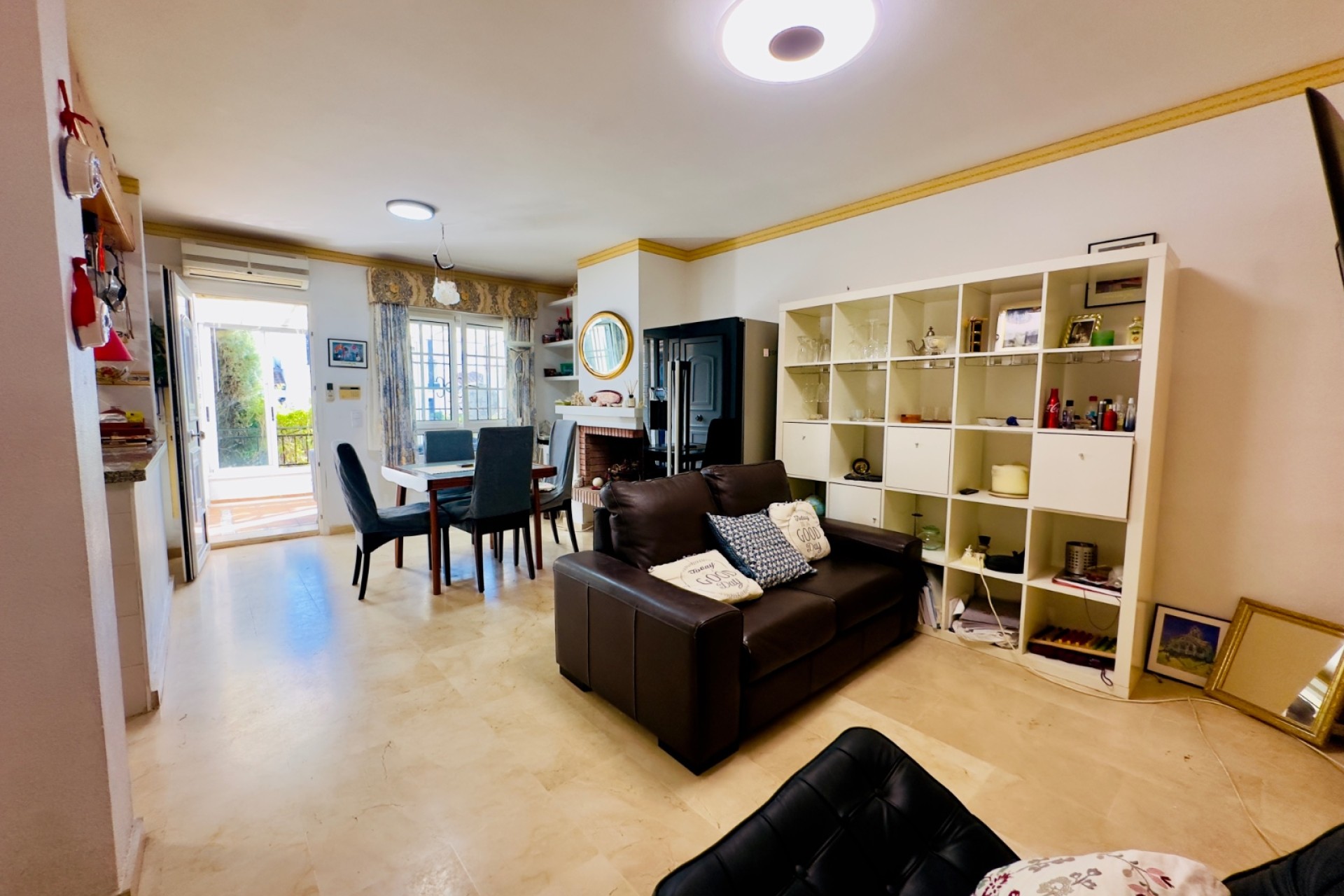 Odsprzedaż - Town House - Orihuela Costa - Los Dolses