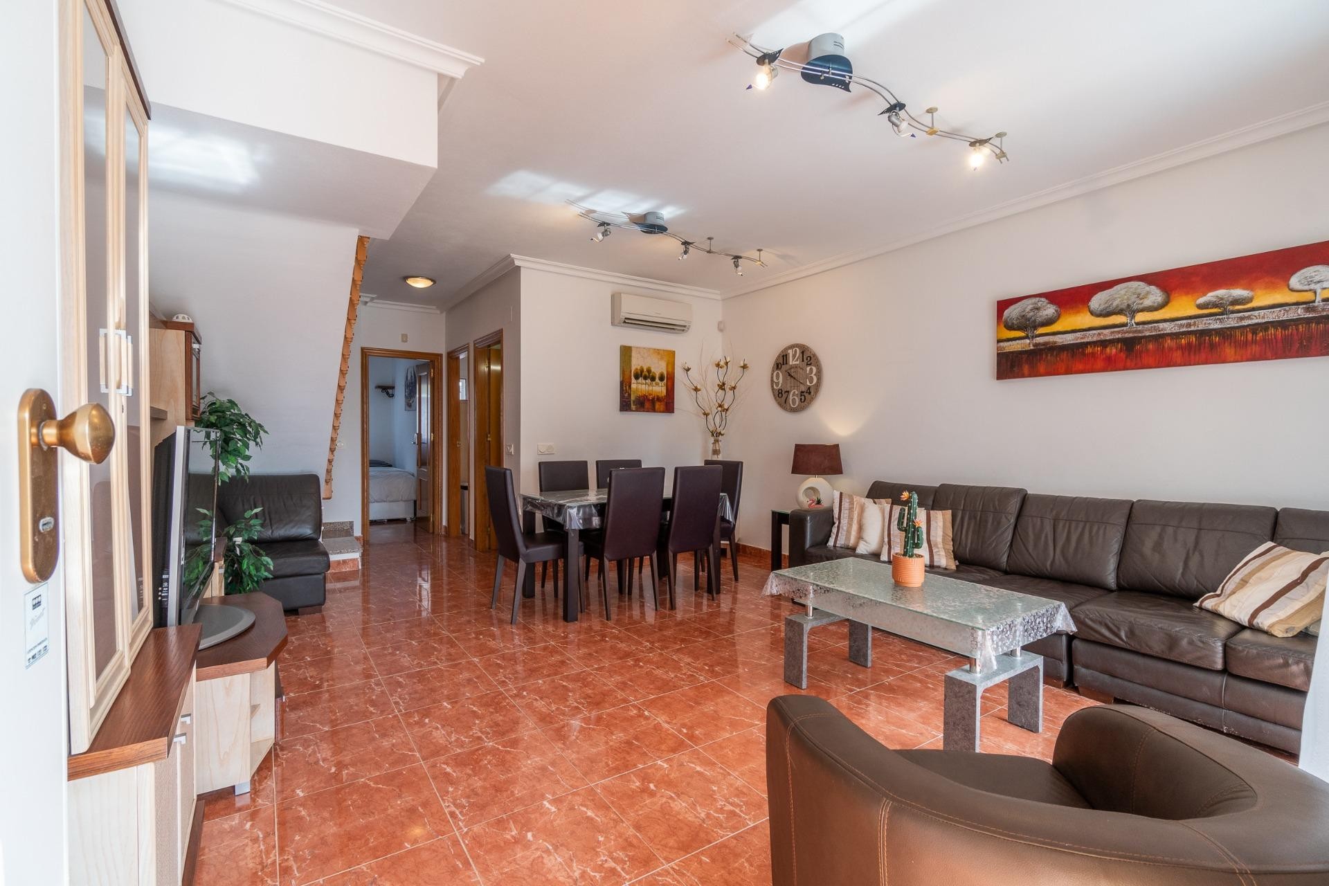 Odsprzedaż - Town House - Orihuela Costa - Los Dolses