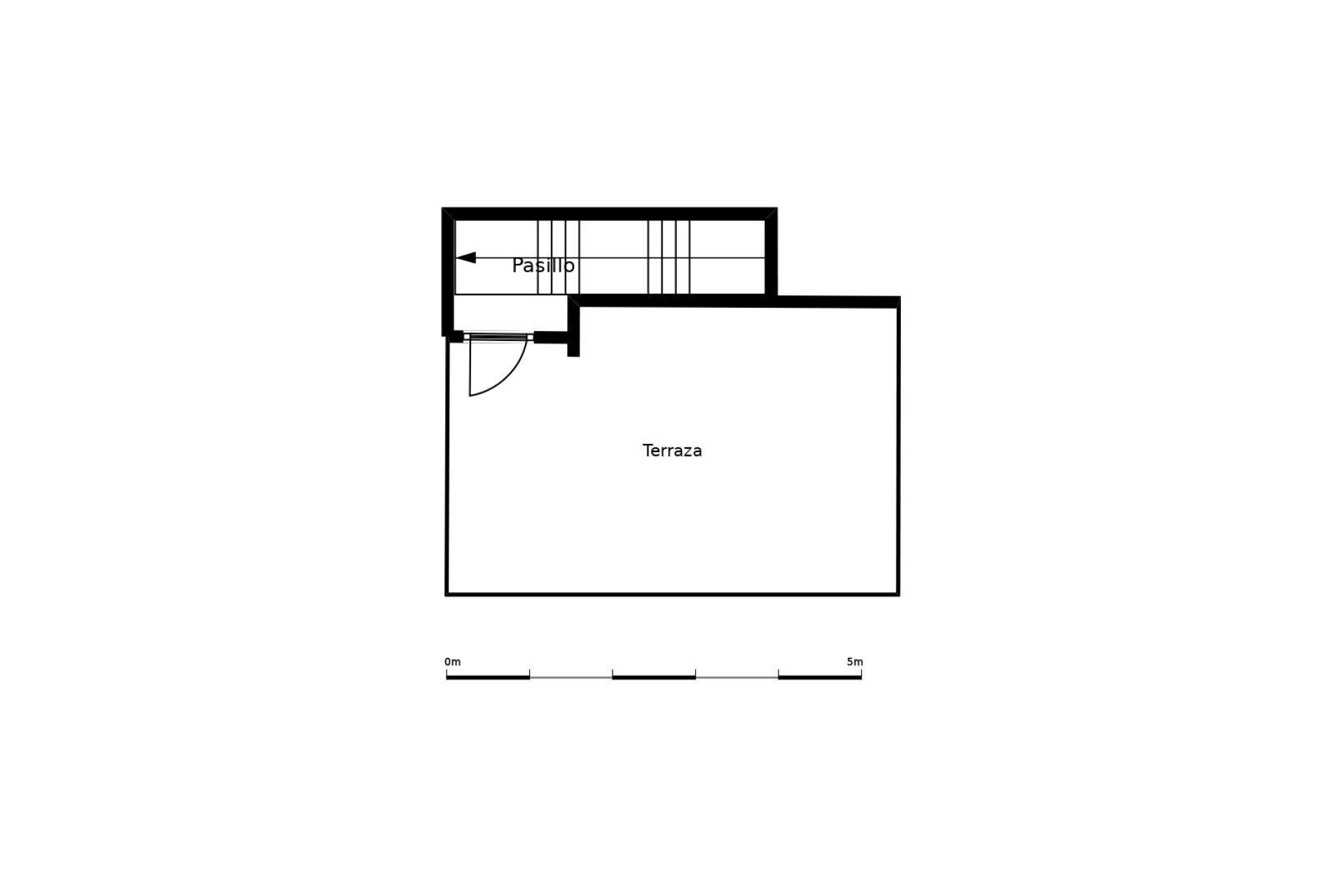 Odsprzedaż - Town House - Orihuela Costa - Los Dolses