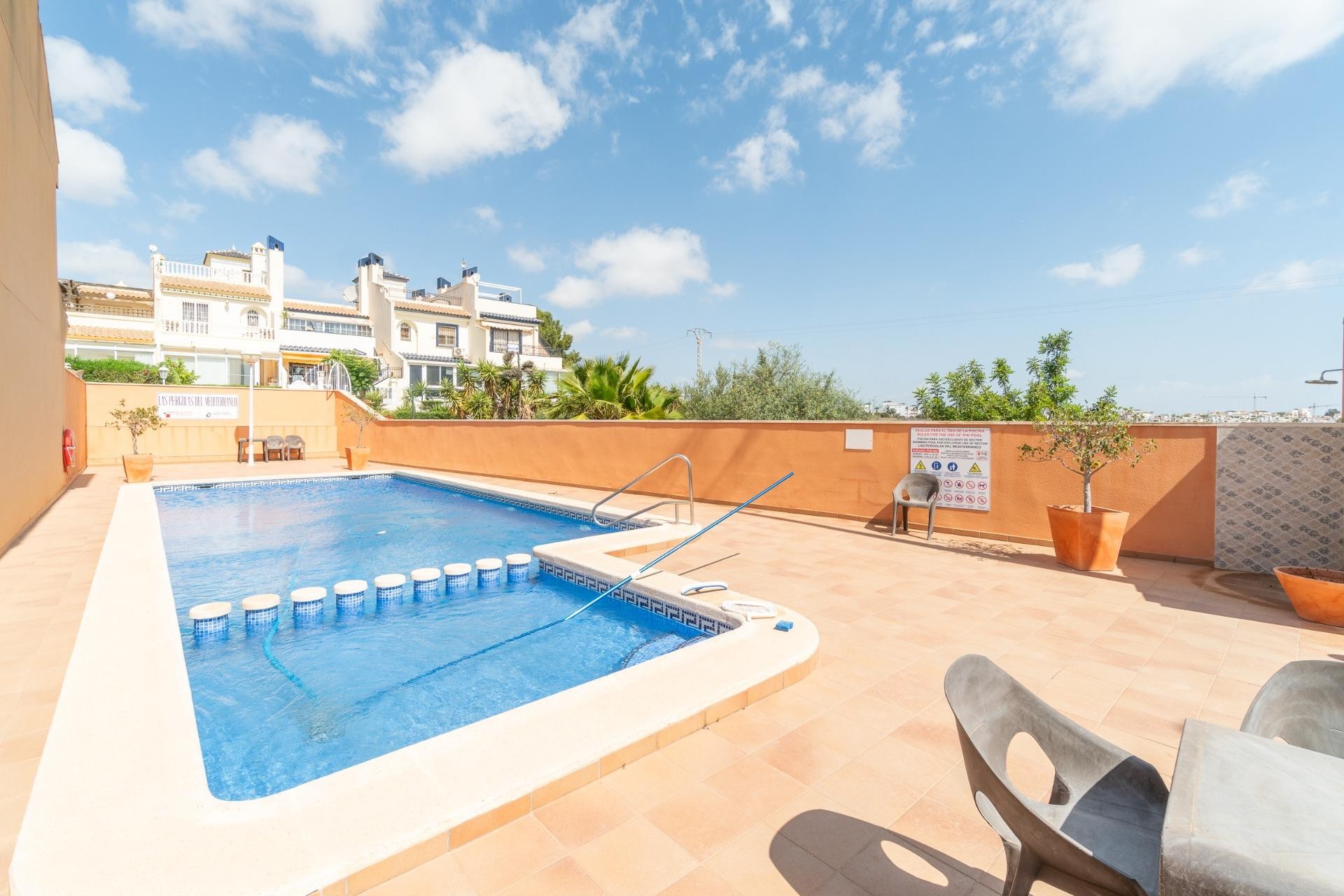 Odsprzedaż - Town House - Orihuela Costa - Los Dolses