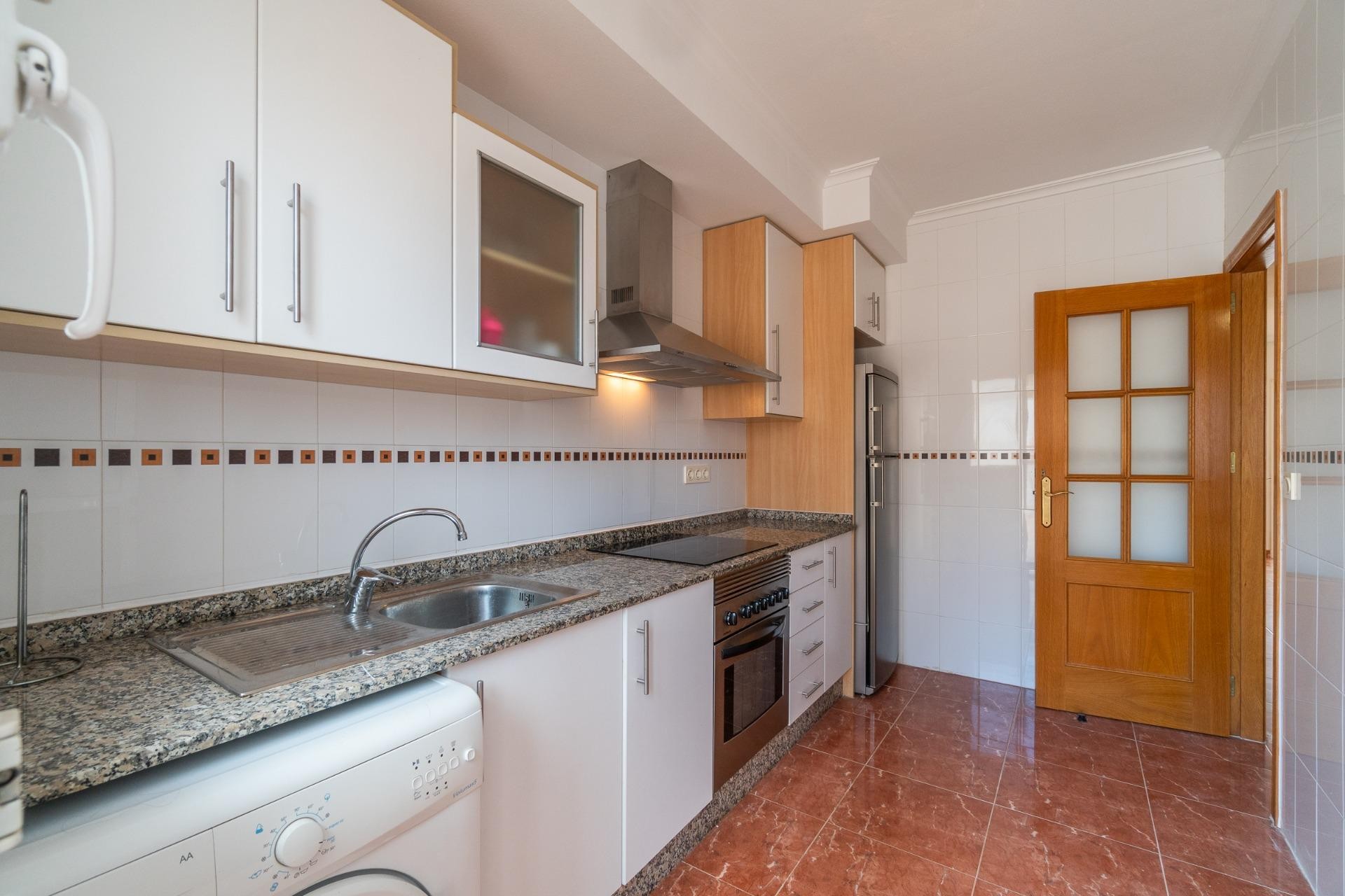 Odsprzedaż - Town House - Orihuela Costa - Los Dolses