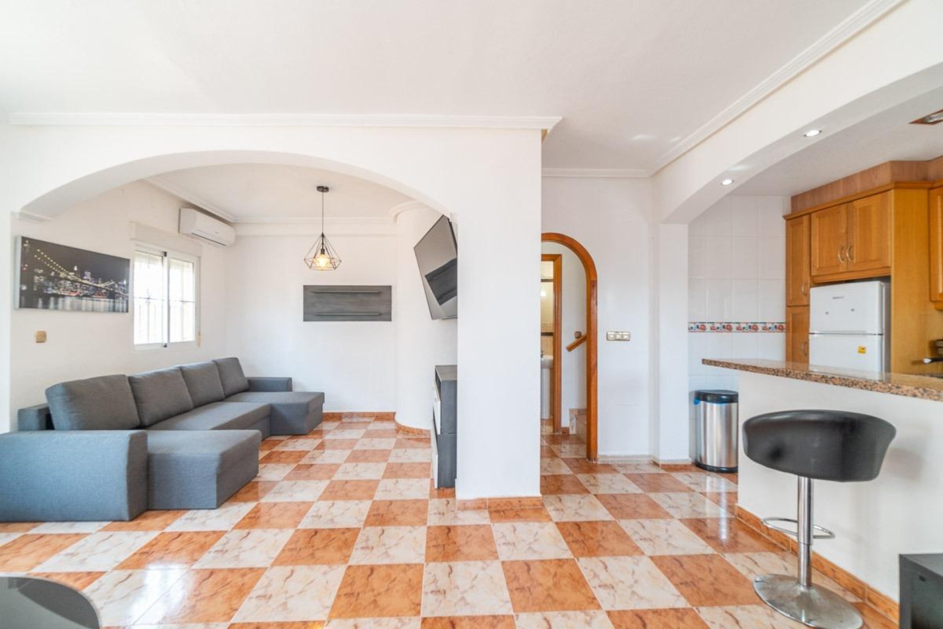 Odsprzedaż - Town House - Orihuela Costa - Los Dolses