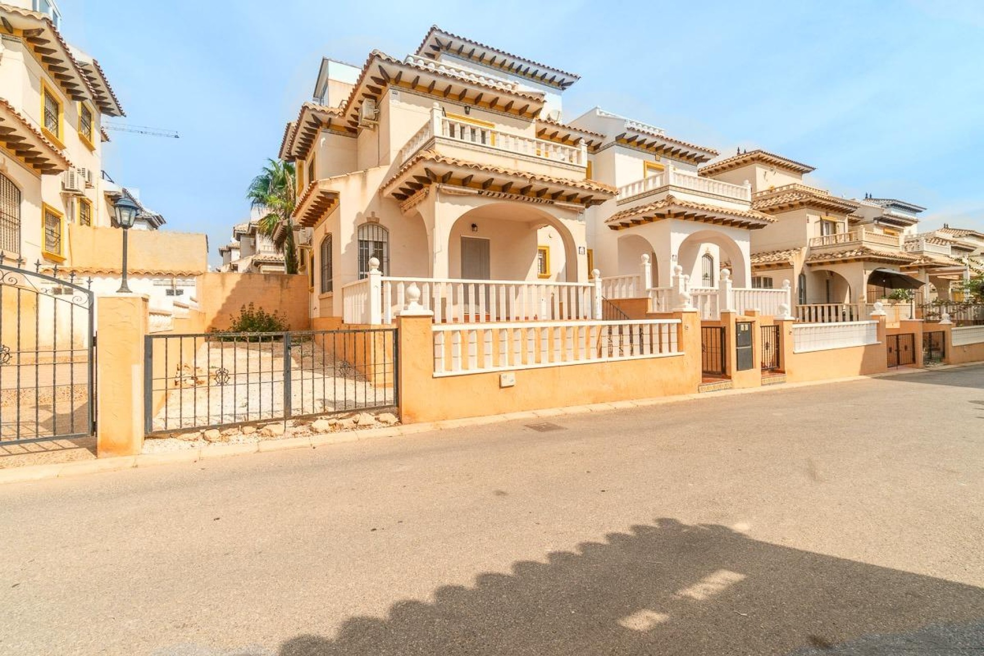 Odsprzedaż - Town House - Orihuela Costa - Los Dolses