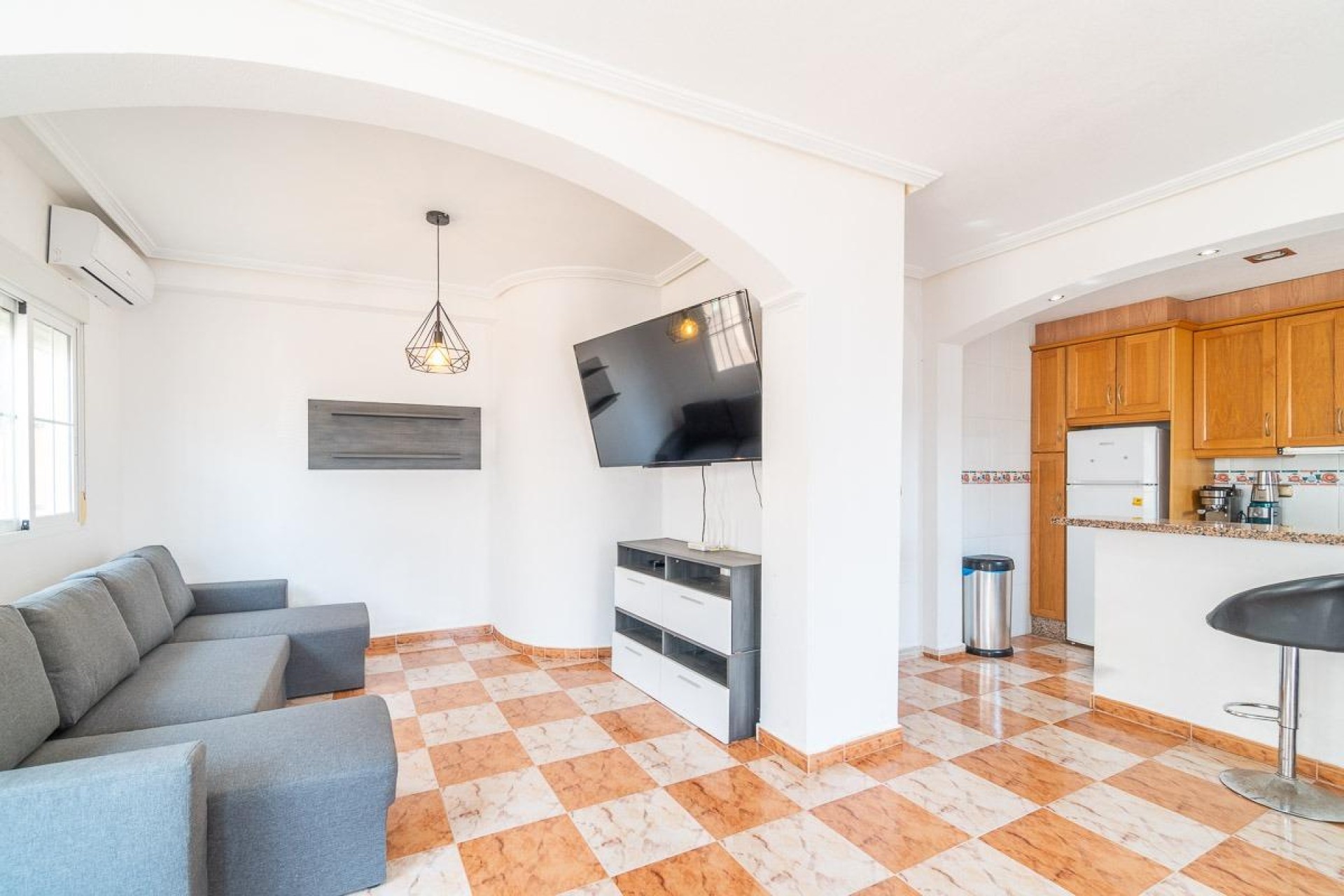 Odsprzedaż - Town House - Orihuela Costa - Los Dolses