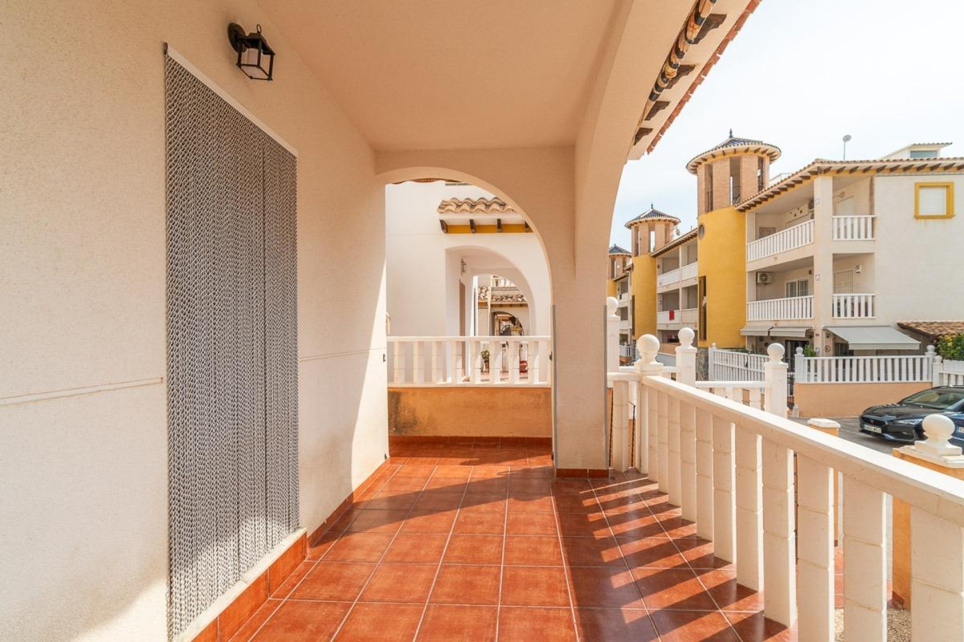 Odsprzedaż - Town House - Orihuela Costa - Los Dolses